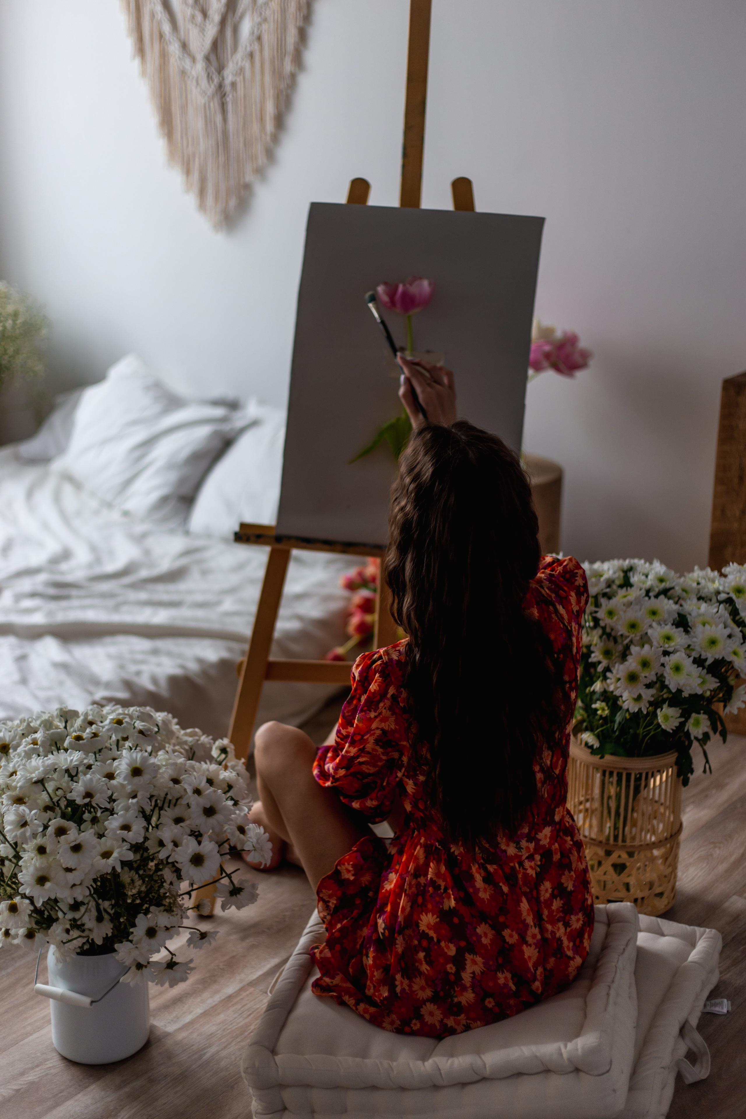 Весна. Фотограф Москва / Балашиха