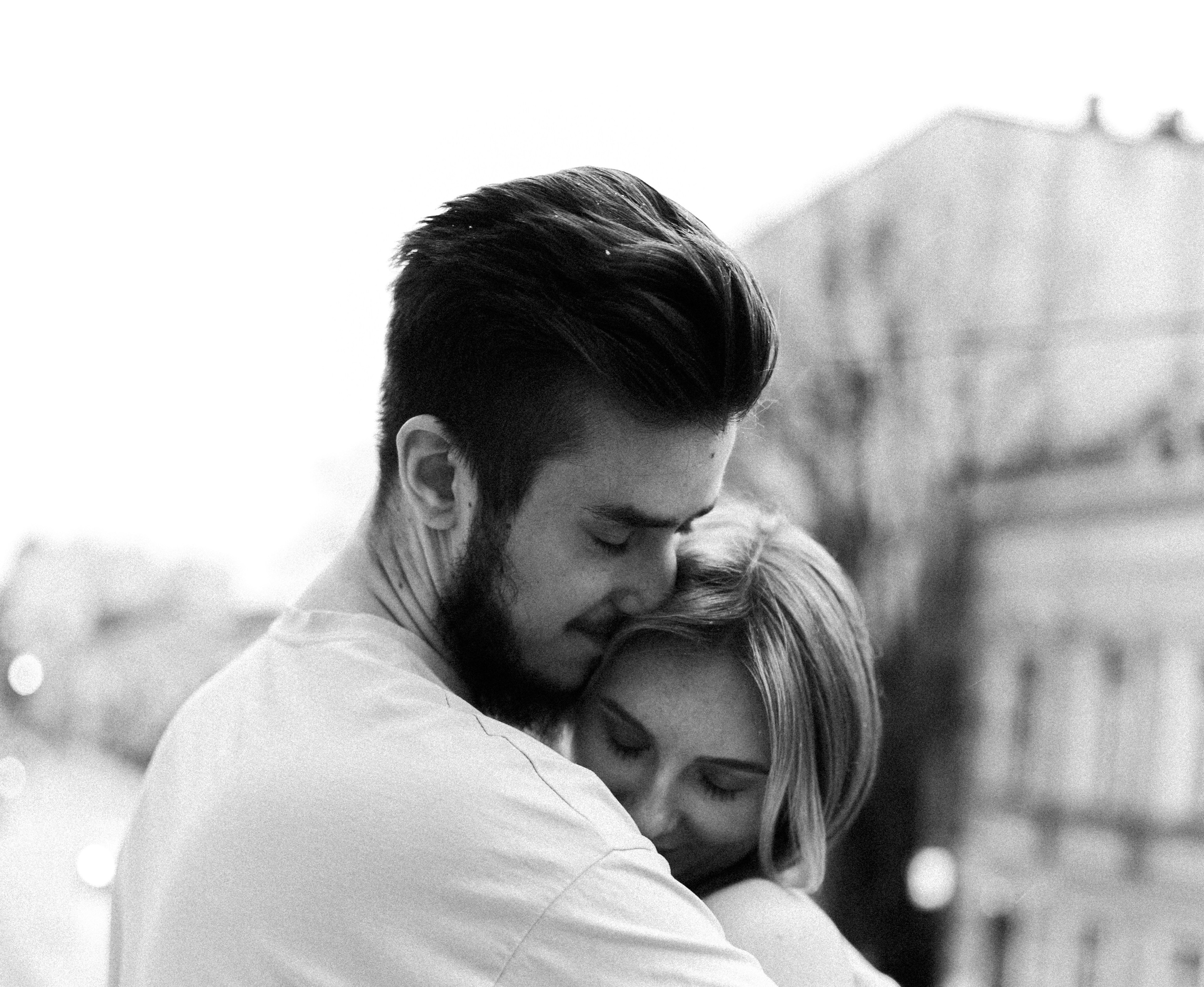 Julia&Maxim. Фотограф Казань