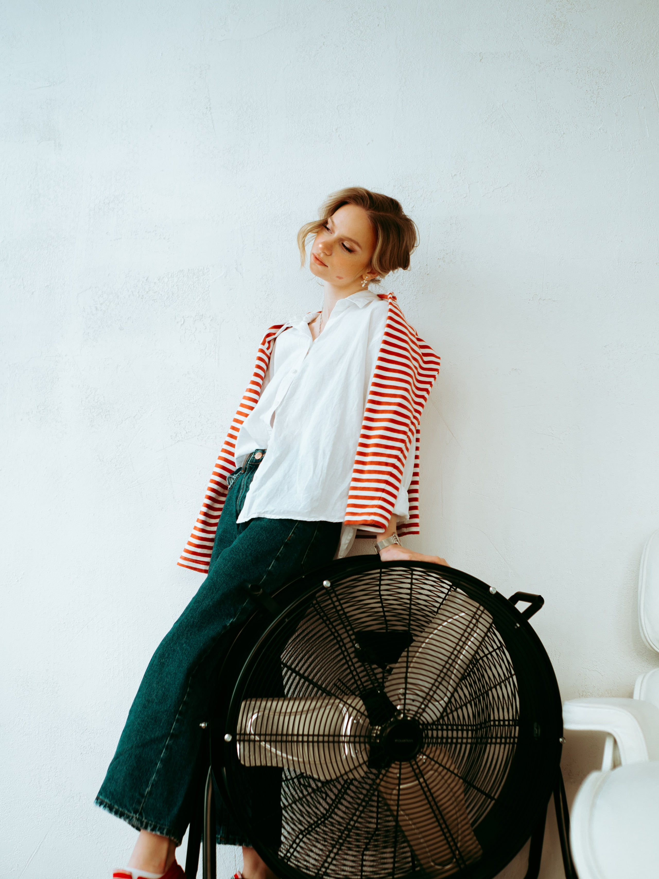 Portraits. Фотограф Казань