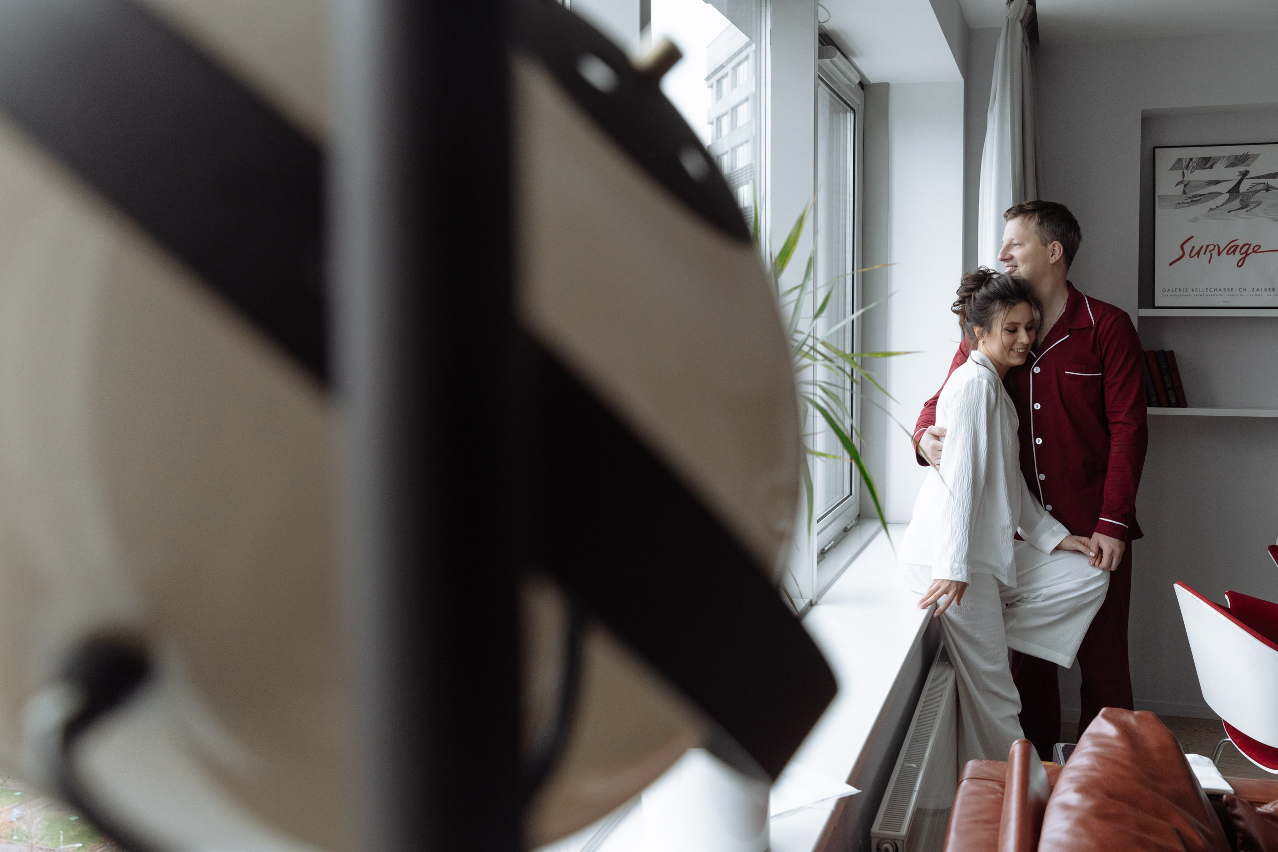 Анонс свадьбы Егора и Кристины