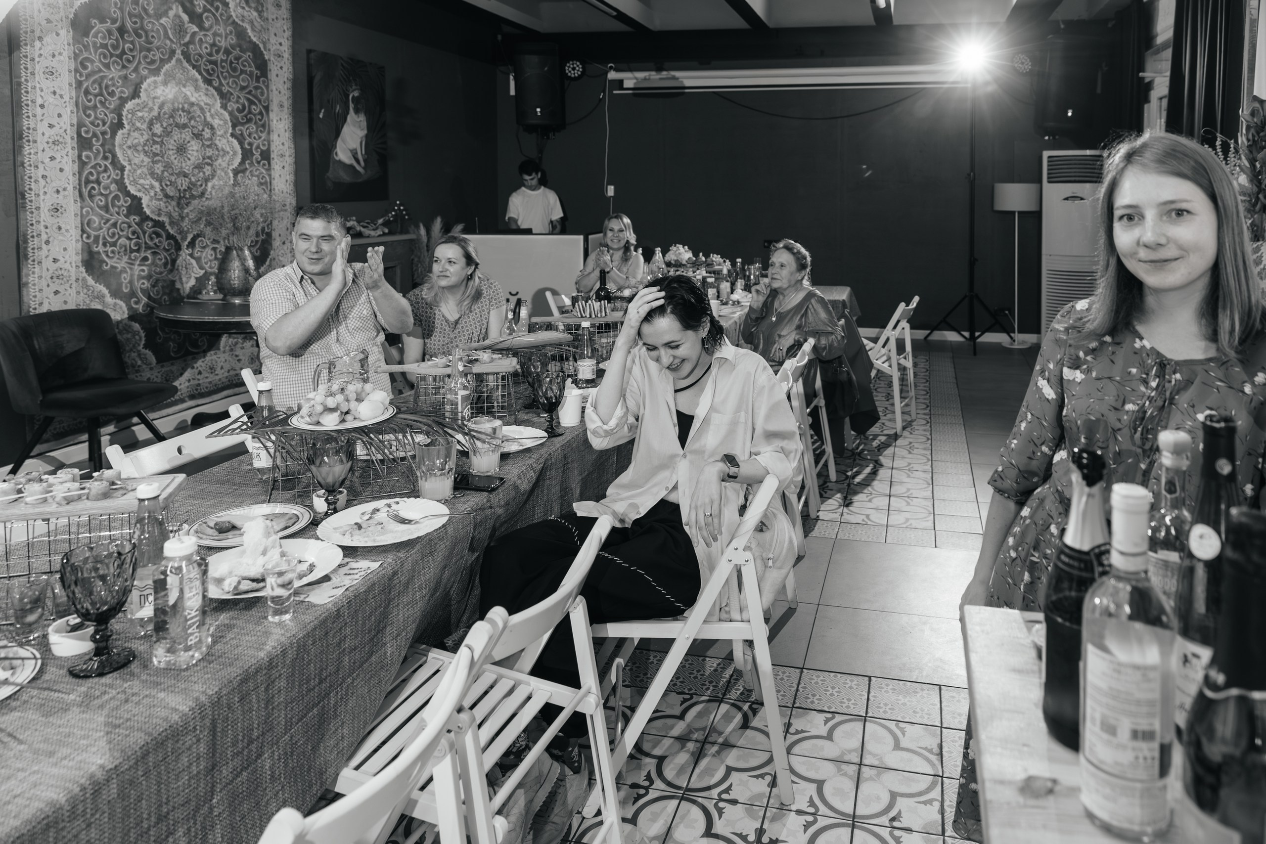 Анонс свадьбы Максима и Марии