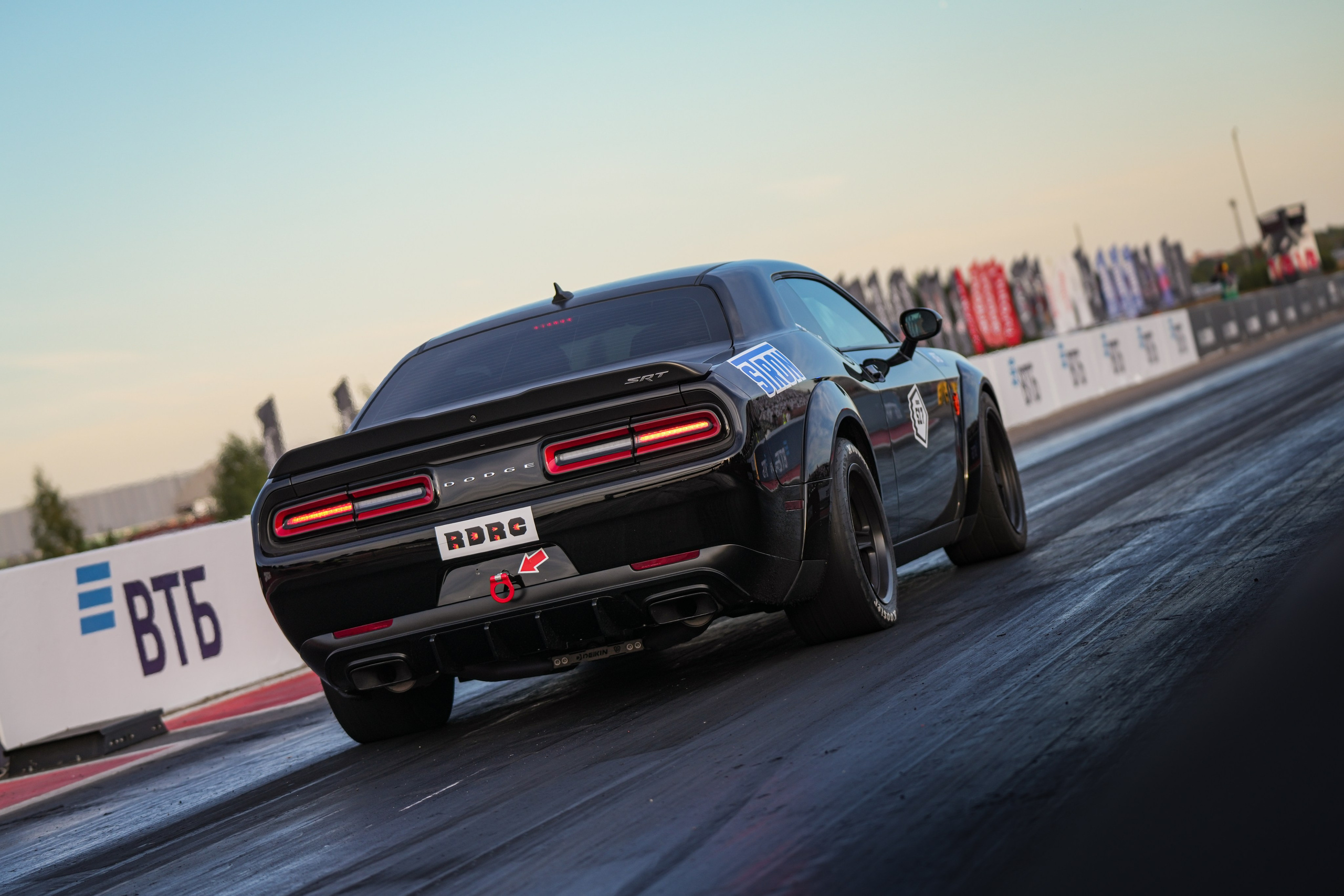 Супер Кубок. Автомобильный фотограф Шакая Кирилл