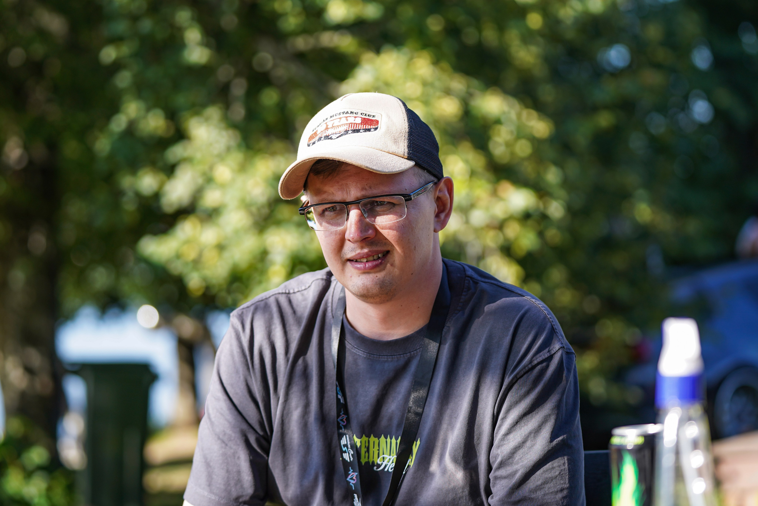 Tuning Open Fest 2025. Автомобильный фотограф Шакая Кирилл