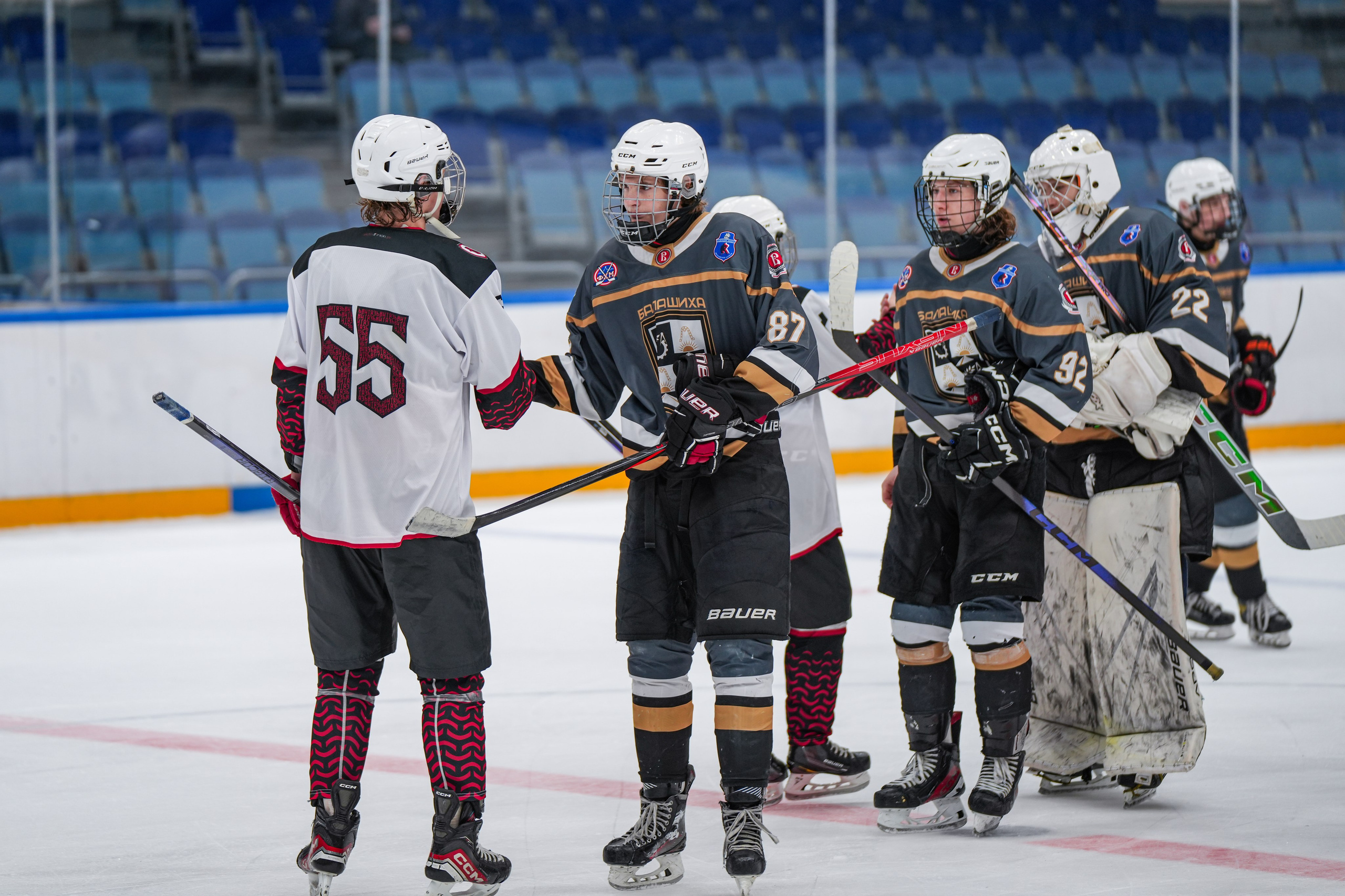 Витязь Подольск — Балашиха. Автомобильный фотограф Шакая Кирилл