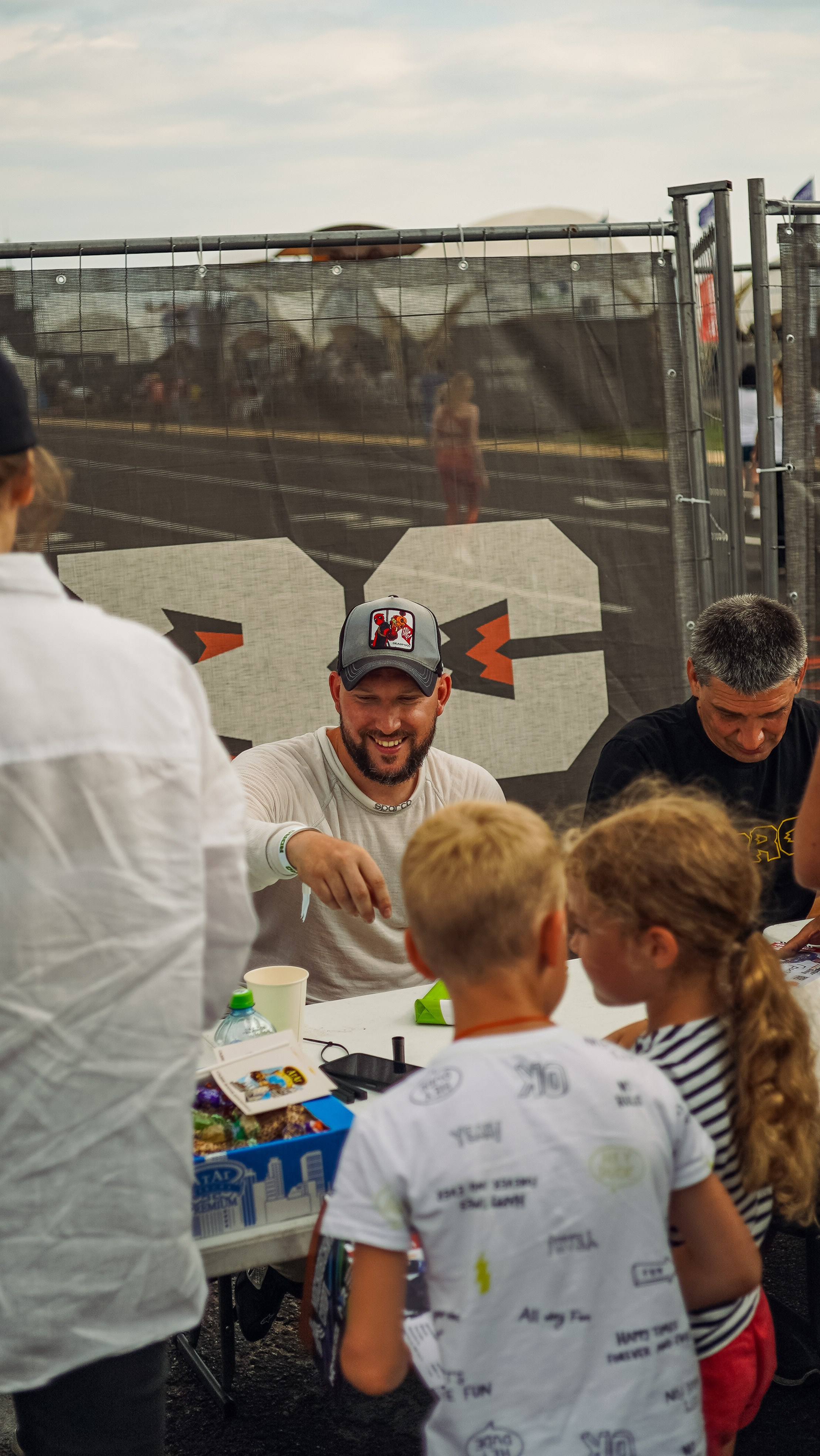 RDRC (3 этап, 2024). Автомобильный фотограф Шакая Кирилл