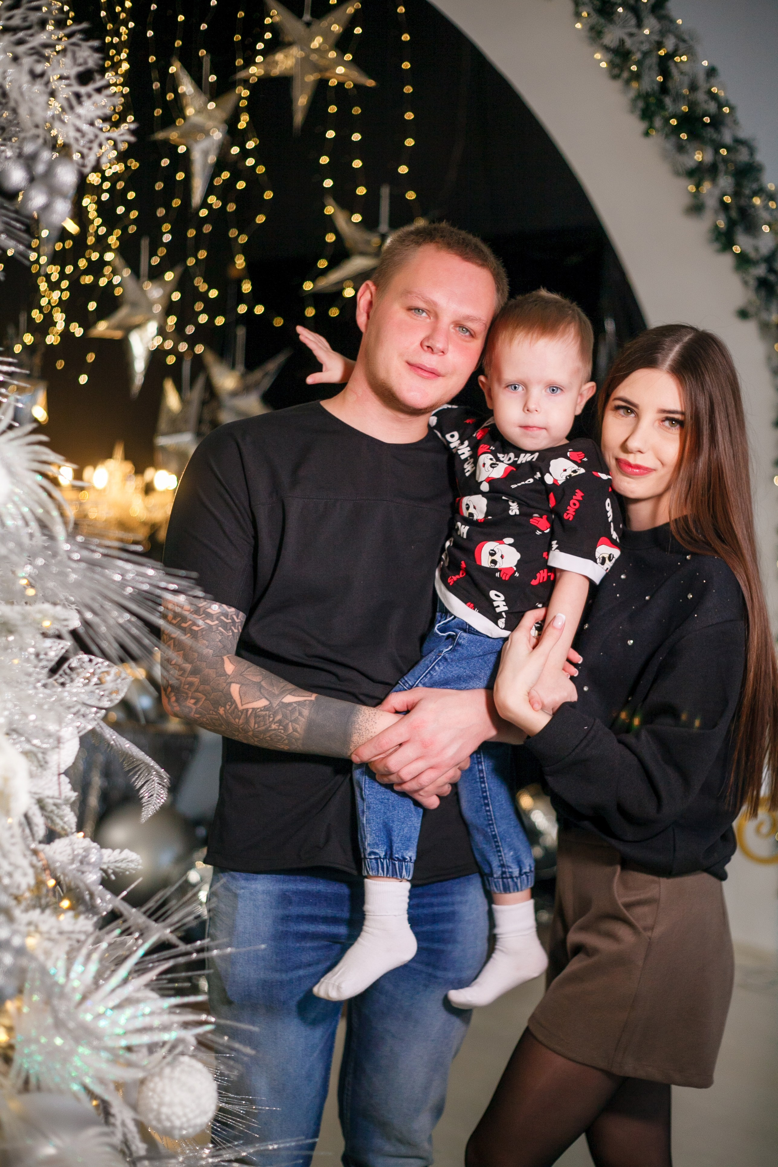 Фотодень 7семей. Свадебный и семейный фотограф в Армавире