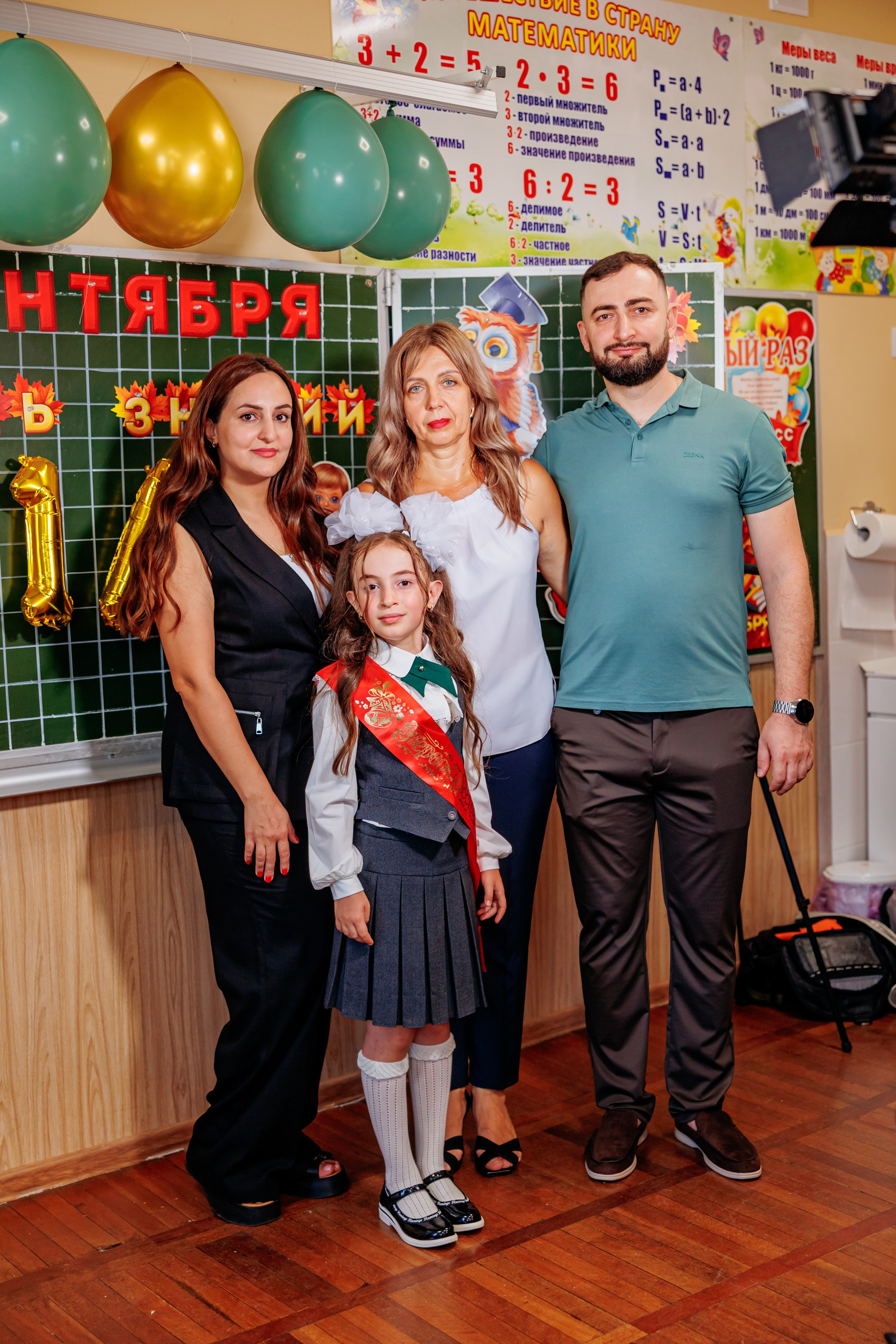 1сентября25года. Свадебный и семейный фотограф в Армавире