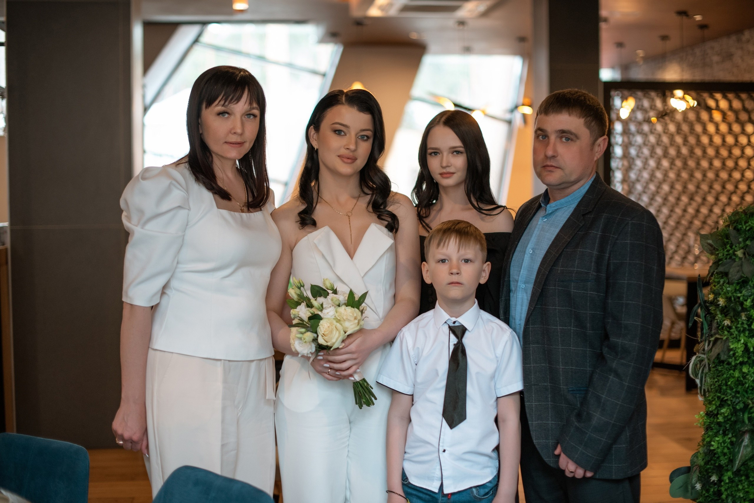 Свадьба в отеле – роскошная фотосессия в стильном интерьере. Свадебный фотограф в Миассе Татьяна Ружникова