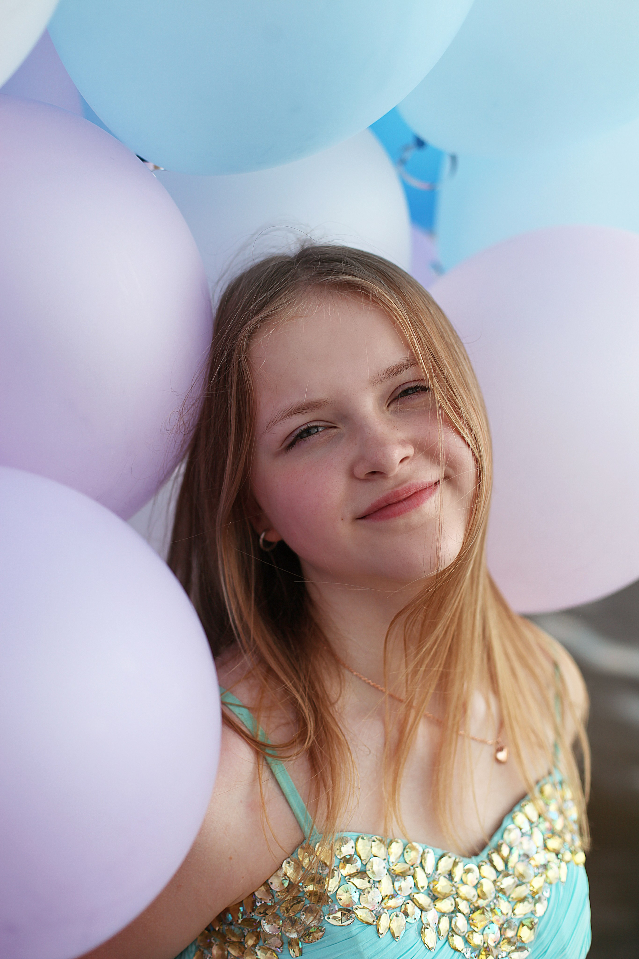 Фотопроект «Воздушные мечты»