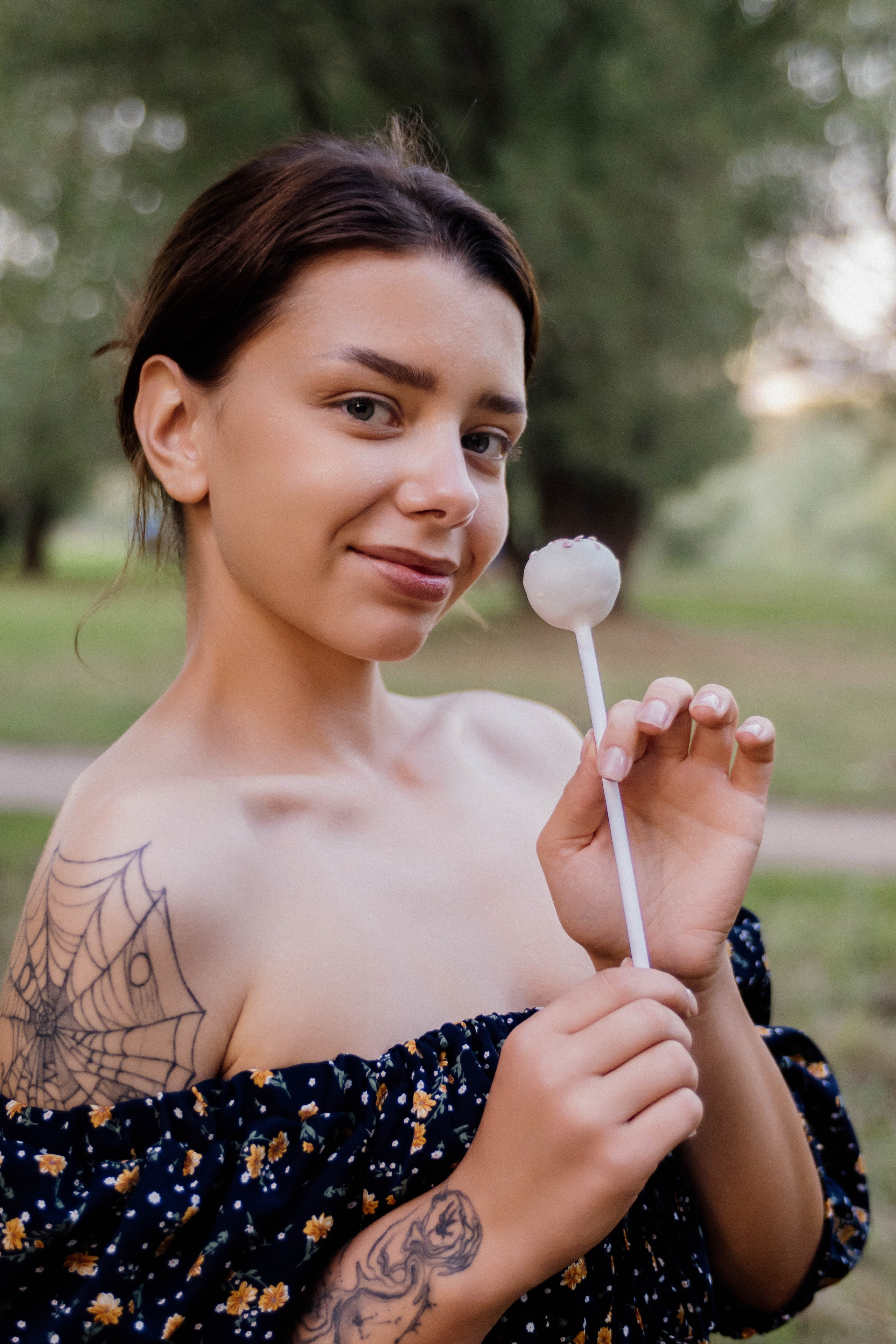 Фото-пикник: портреты. Фотограф в Твери Дементьева Анастасия