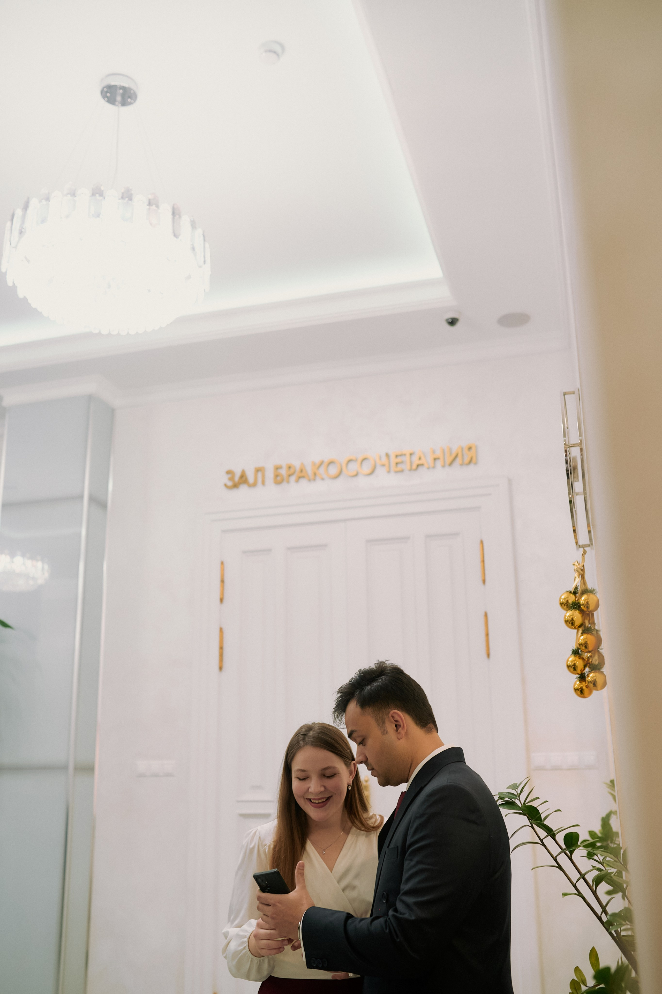 Шубх и Лиза. Семейный и свадебный lifestyle-фотограф в Москве Мария Петрова