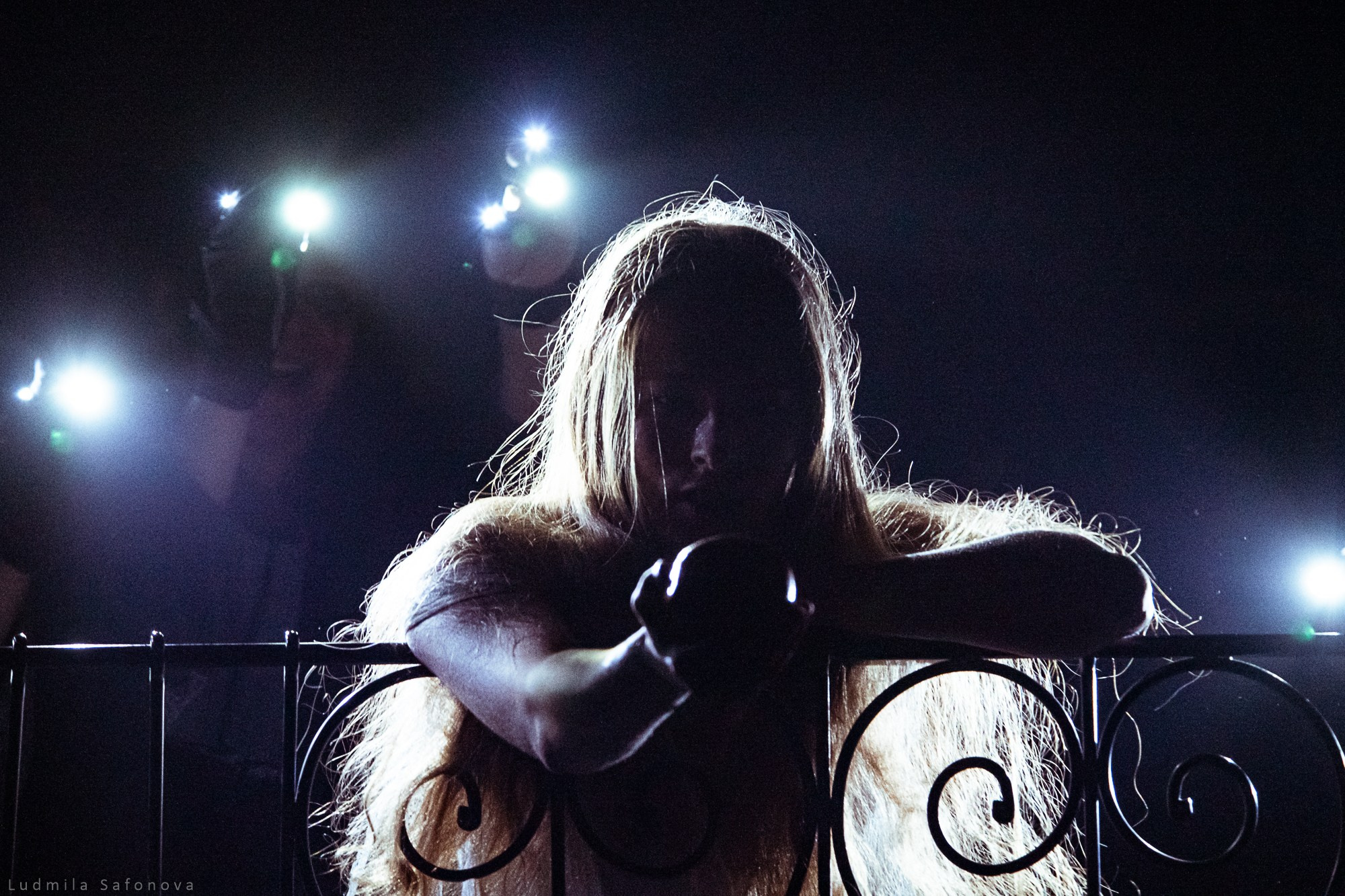 Как Фауст ослеп театр Сатирикон. Lucytheatre