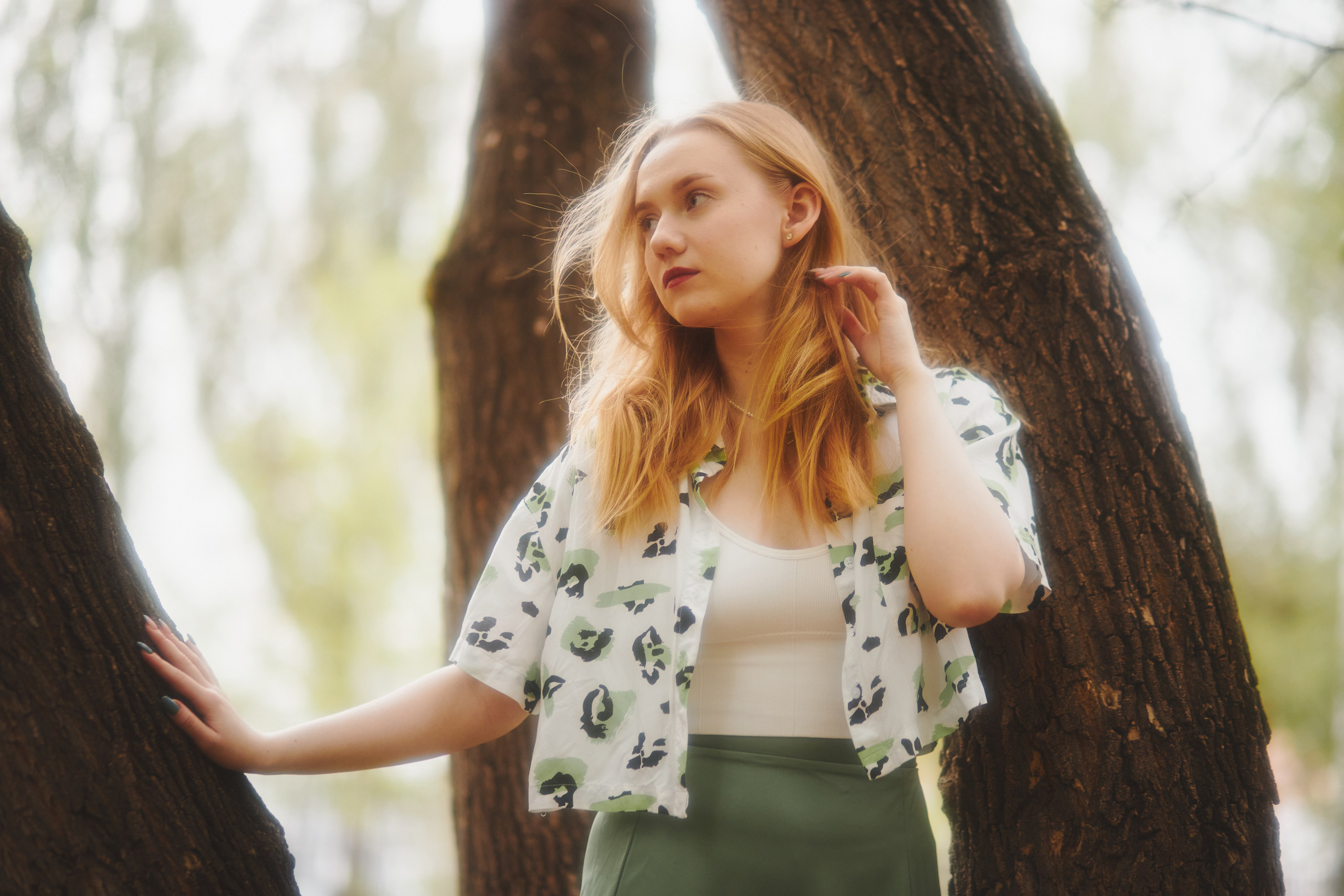 Юля. Фотограф Романенко Сергей в Екатеринбурге