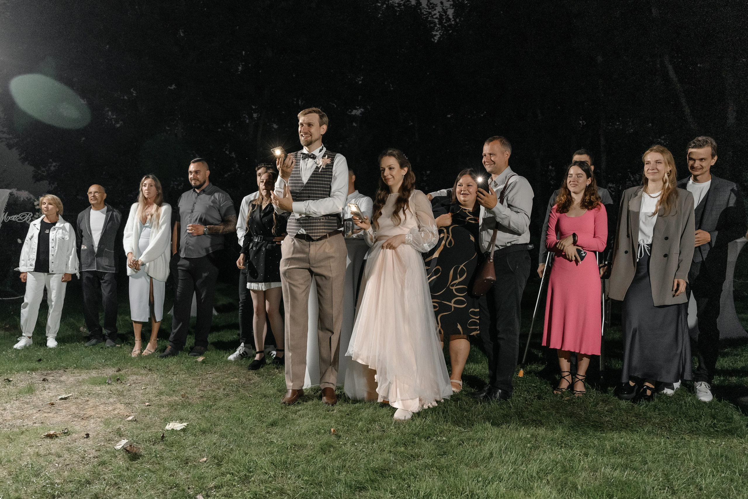 СВАДЕБНЫЙ БАНКЕТ. Фотограф Сергиев Посад / Москва / Дмитров / Дубна