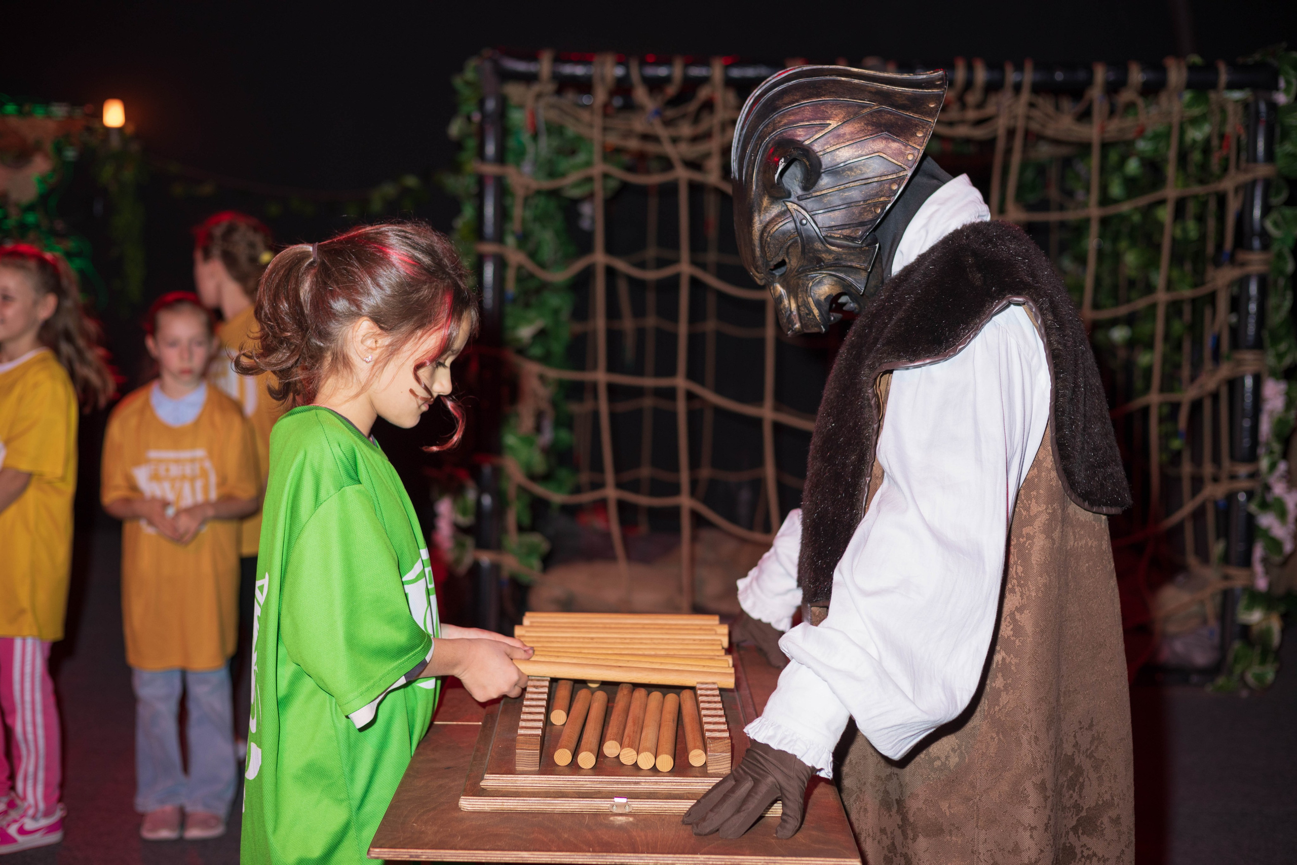 ФОРТ БОЯРД. EVENTOVO. Индивидуальный фотограф в Москве