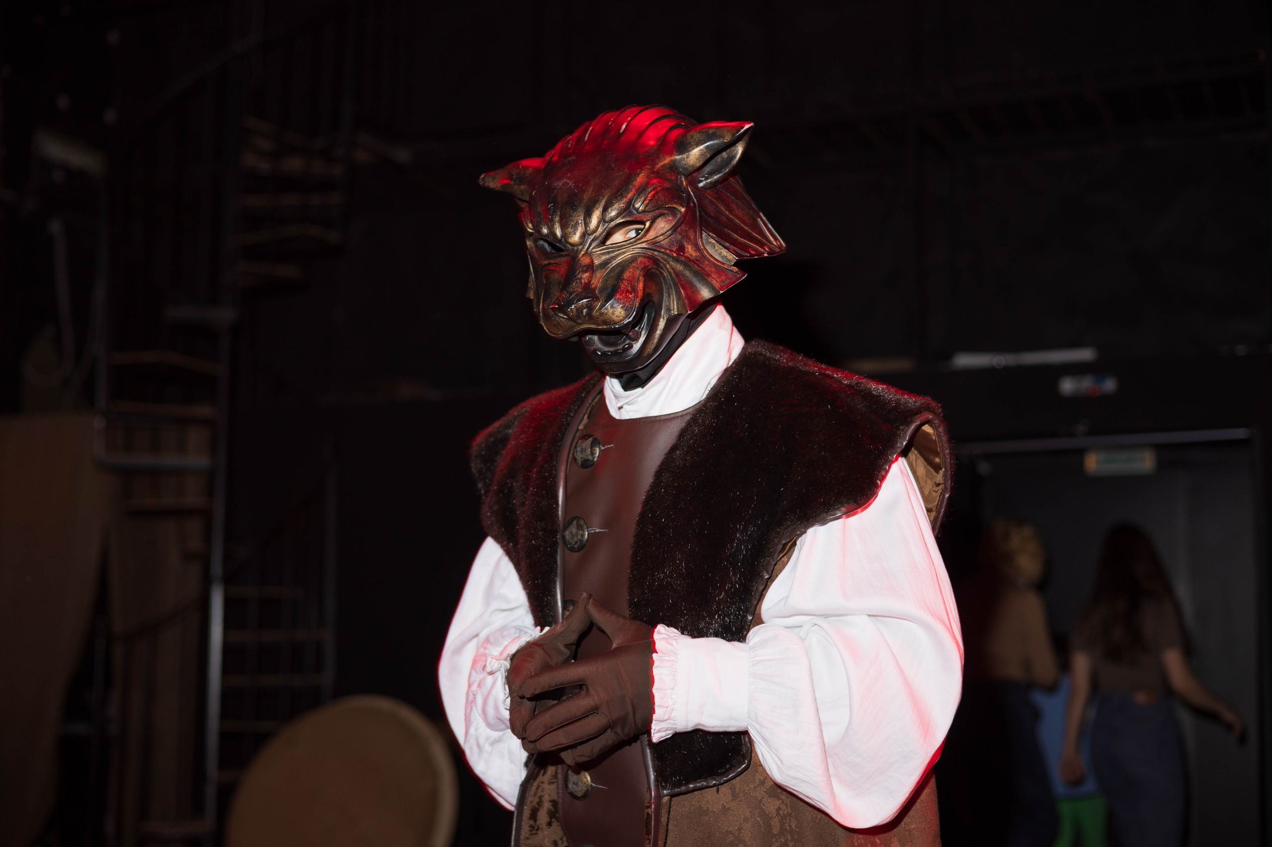 Дни рождения в EVENTOVO. Индивидуальный фотограф в Москве