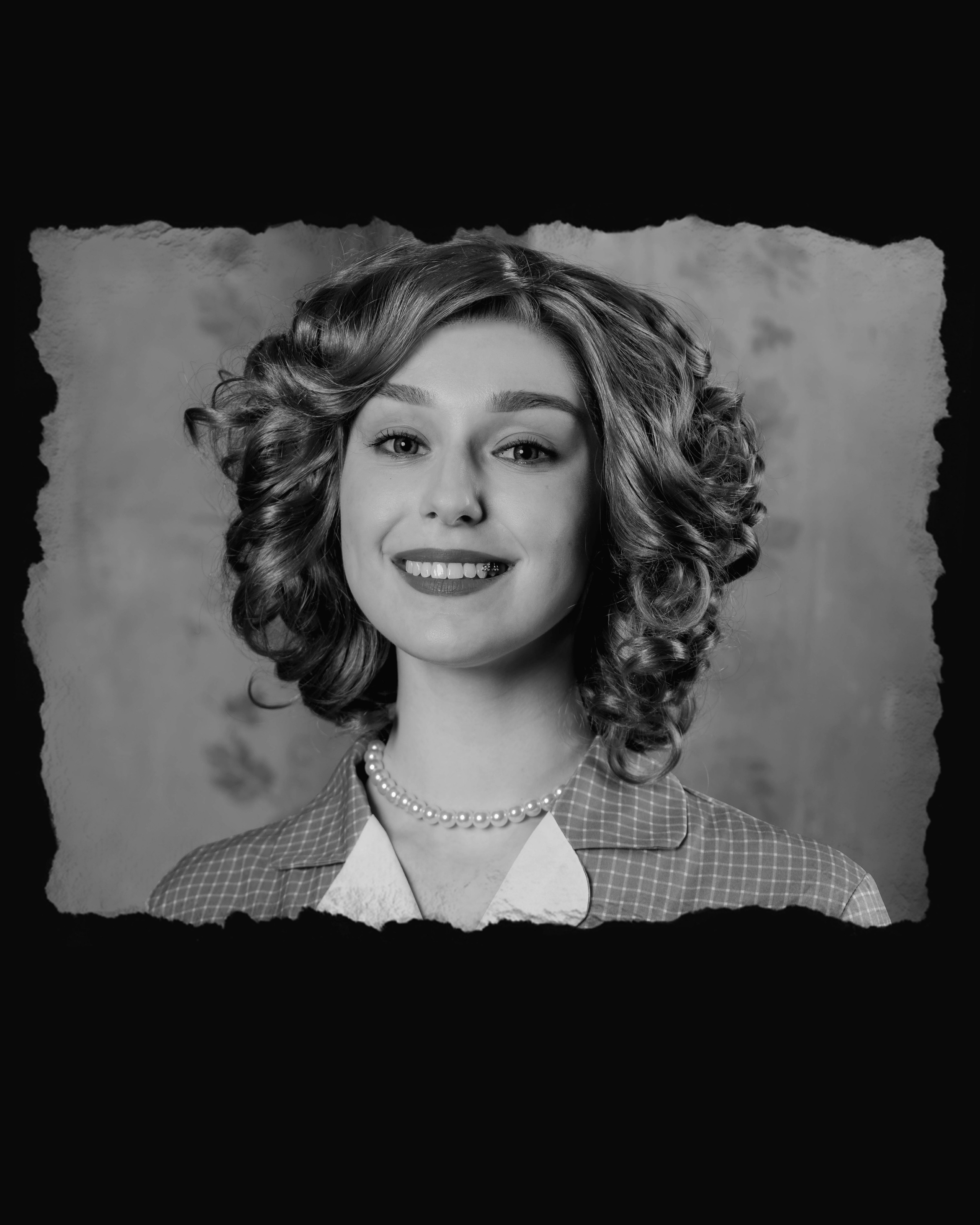 Ванда и Агата / Анастасия и Анна. Индивидуальный фотограф в Москве