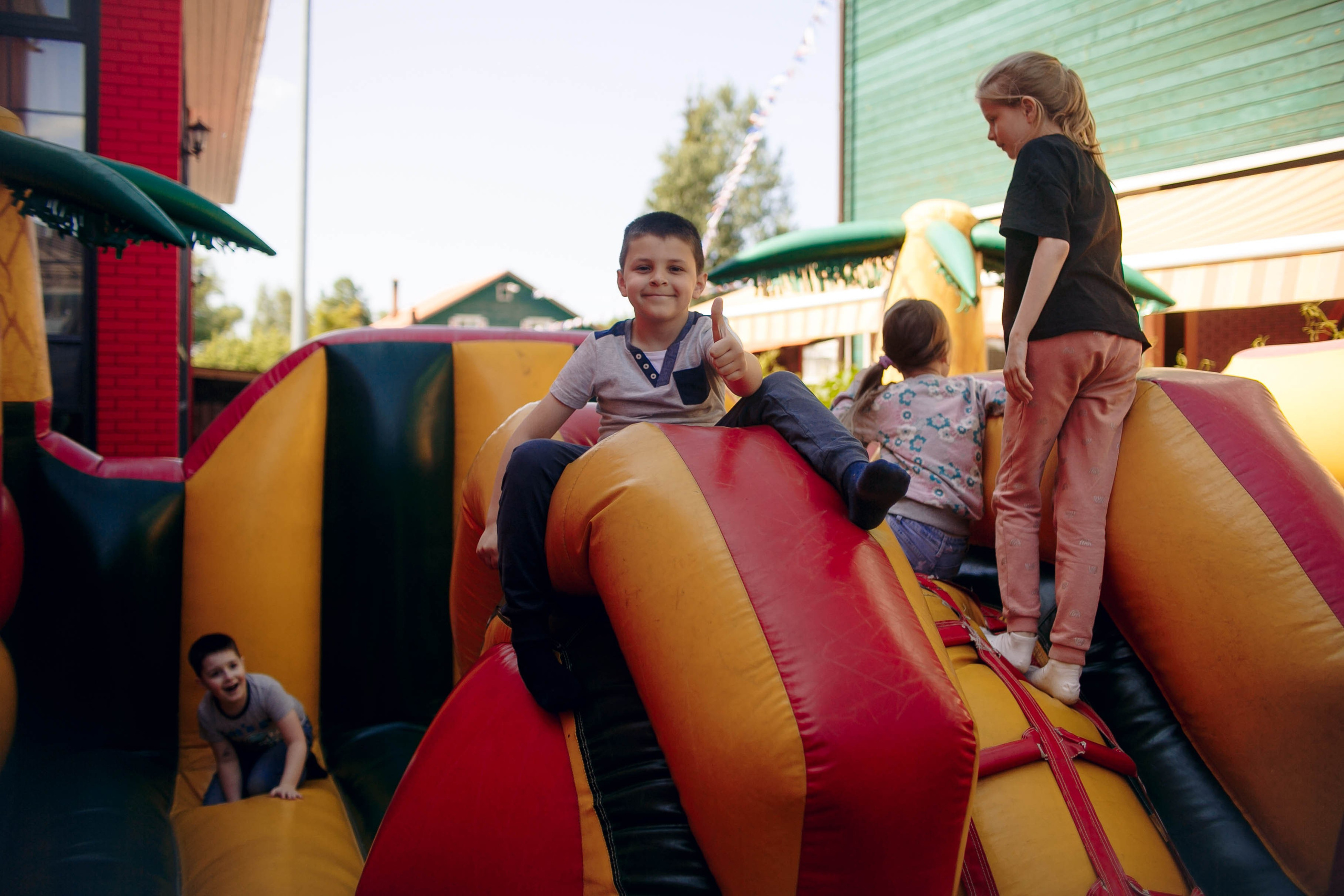 Фестиваль Селедки. Ваш репортажный фотограф Артемий Антонов
