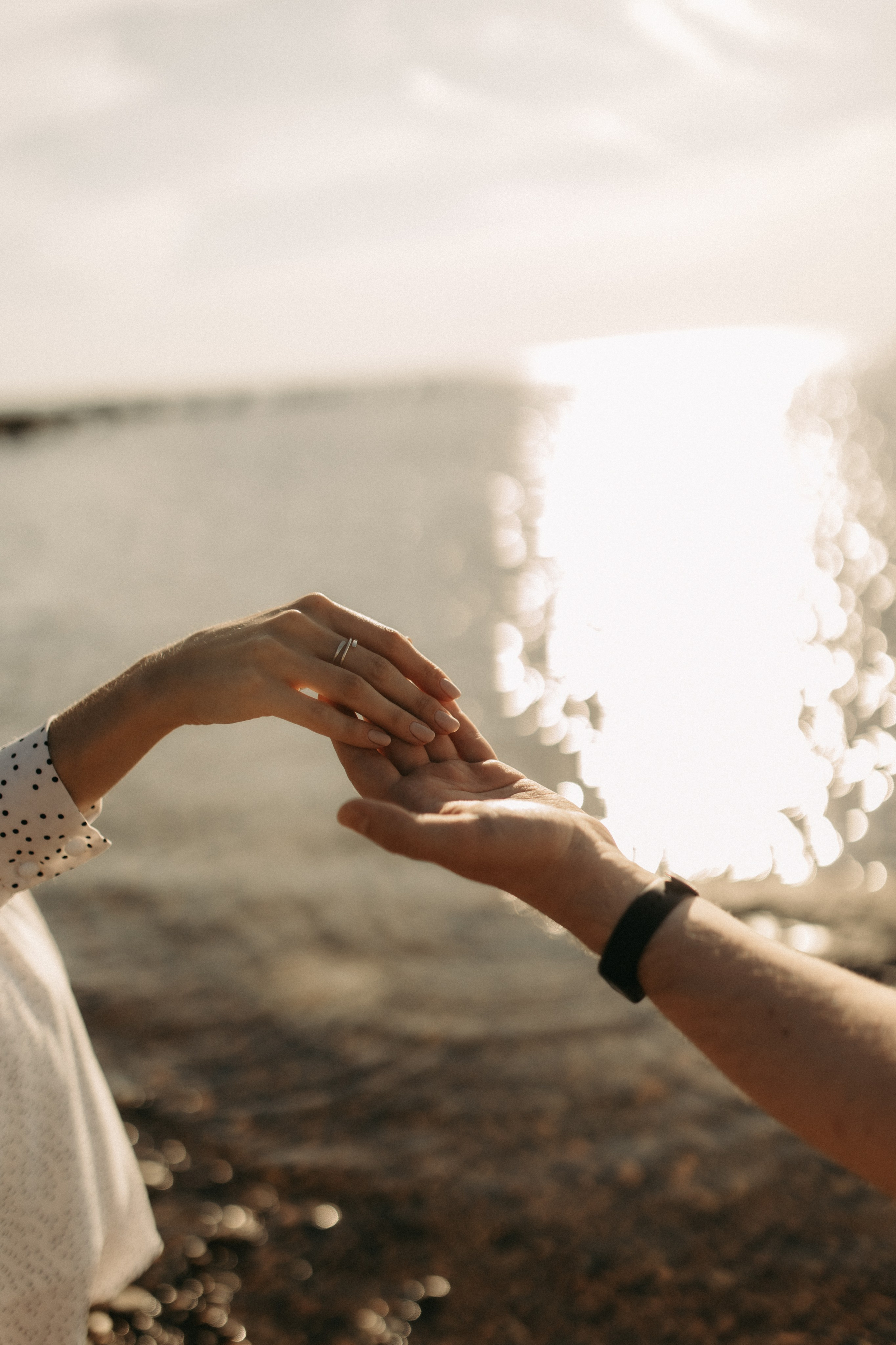 Александра и Алексей. Фотограф в Санкт-Петербурге
