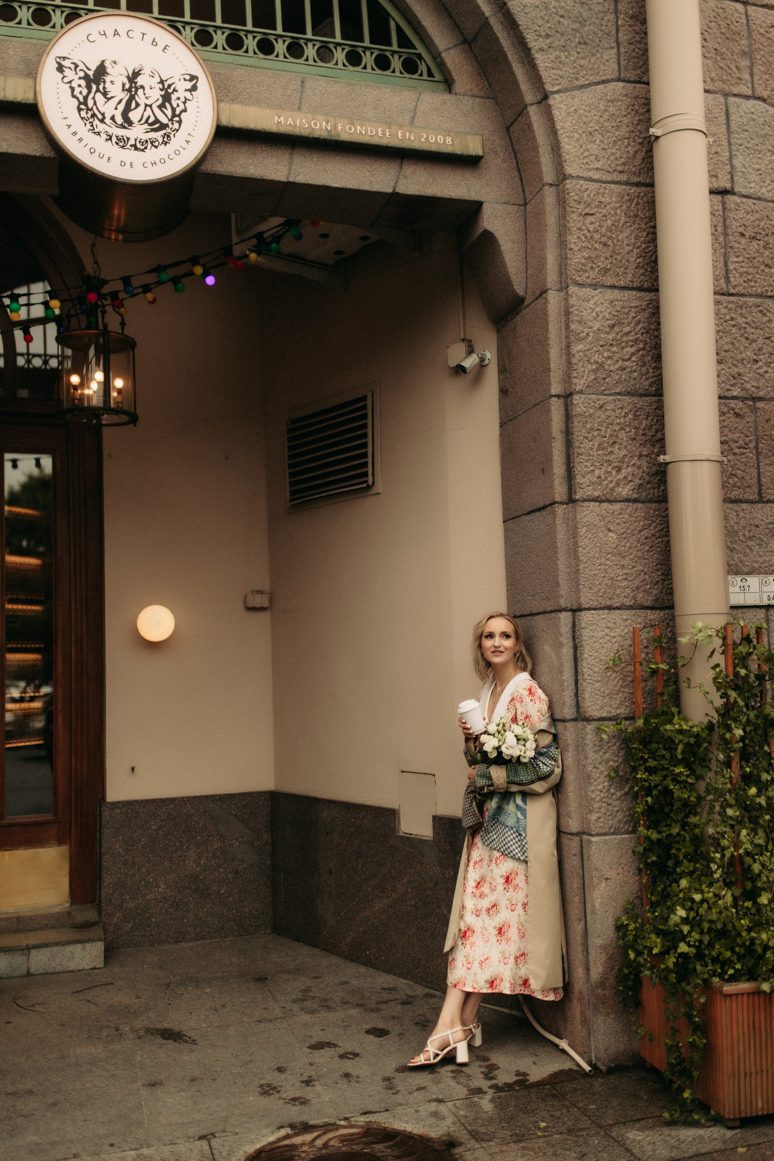 Екатерина. Фотограф в Санкт-Петербурге