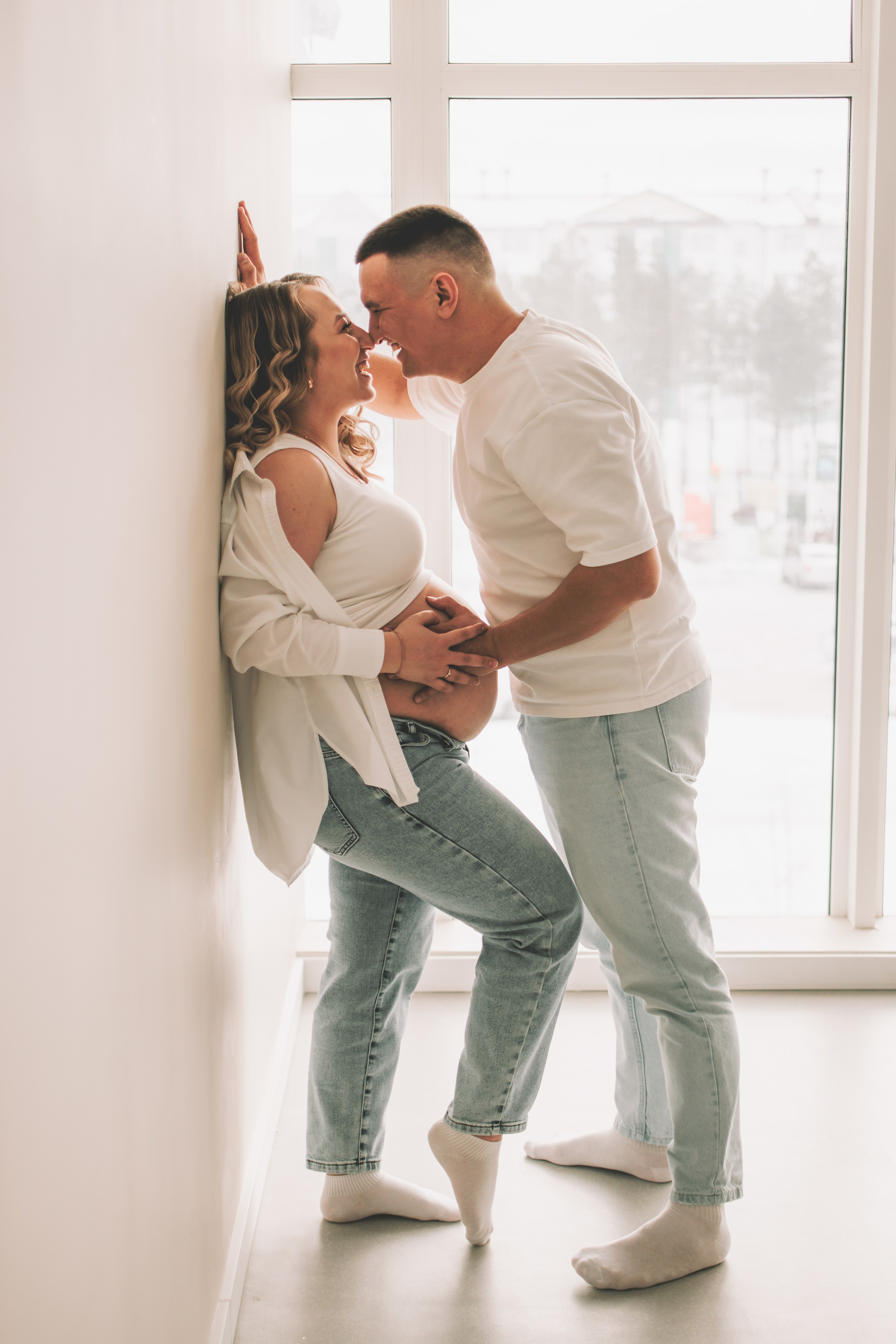 1+1=3. Семейный и свадебный фотограф Губкинский и Ставрополь