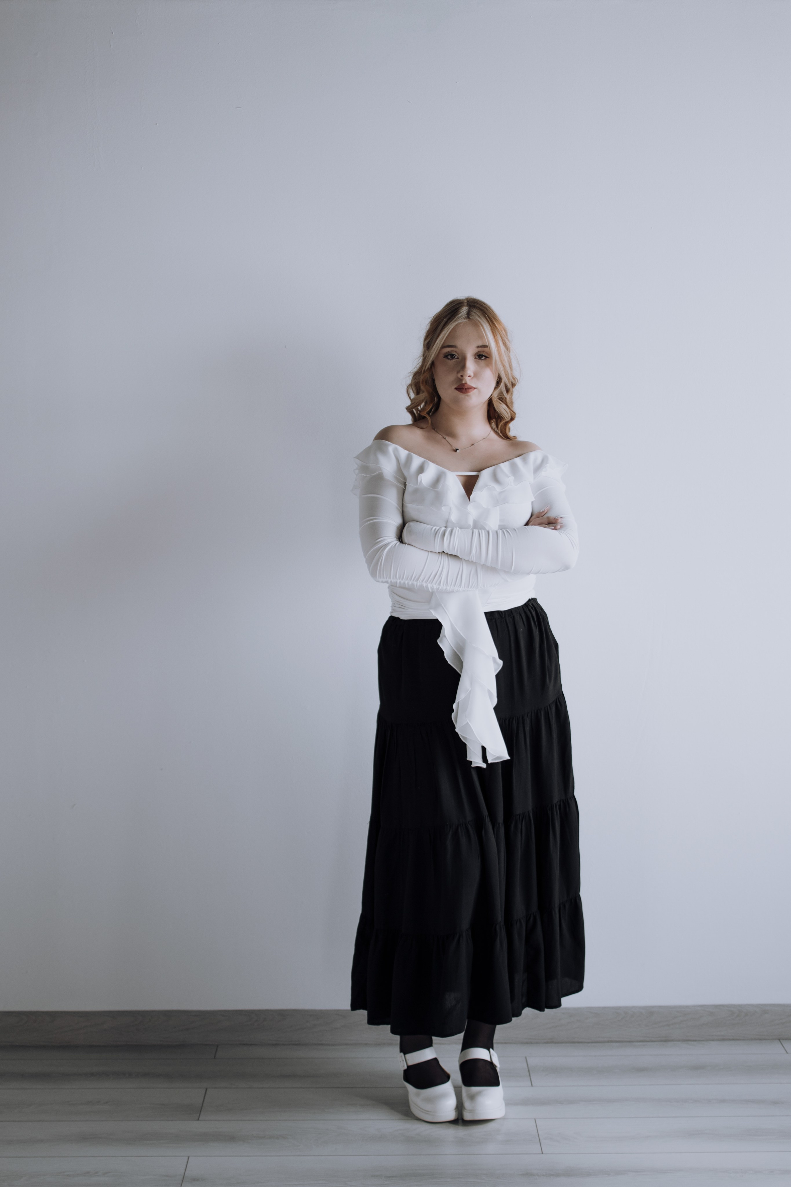 Школьная история. Семейный и свадебный фотограф Губкинский и Ставрополь