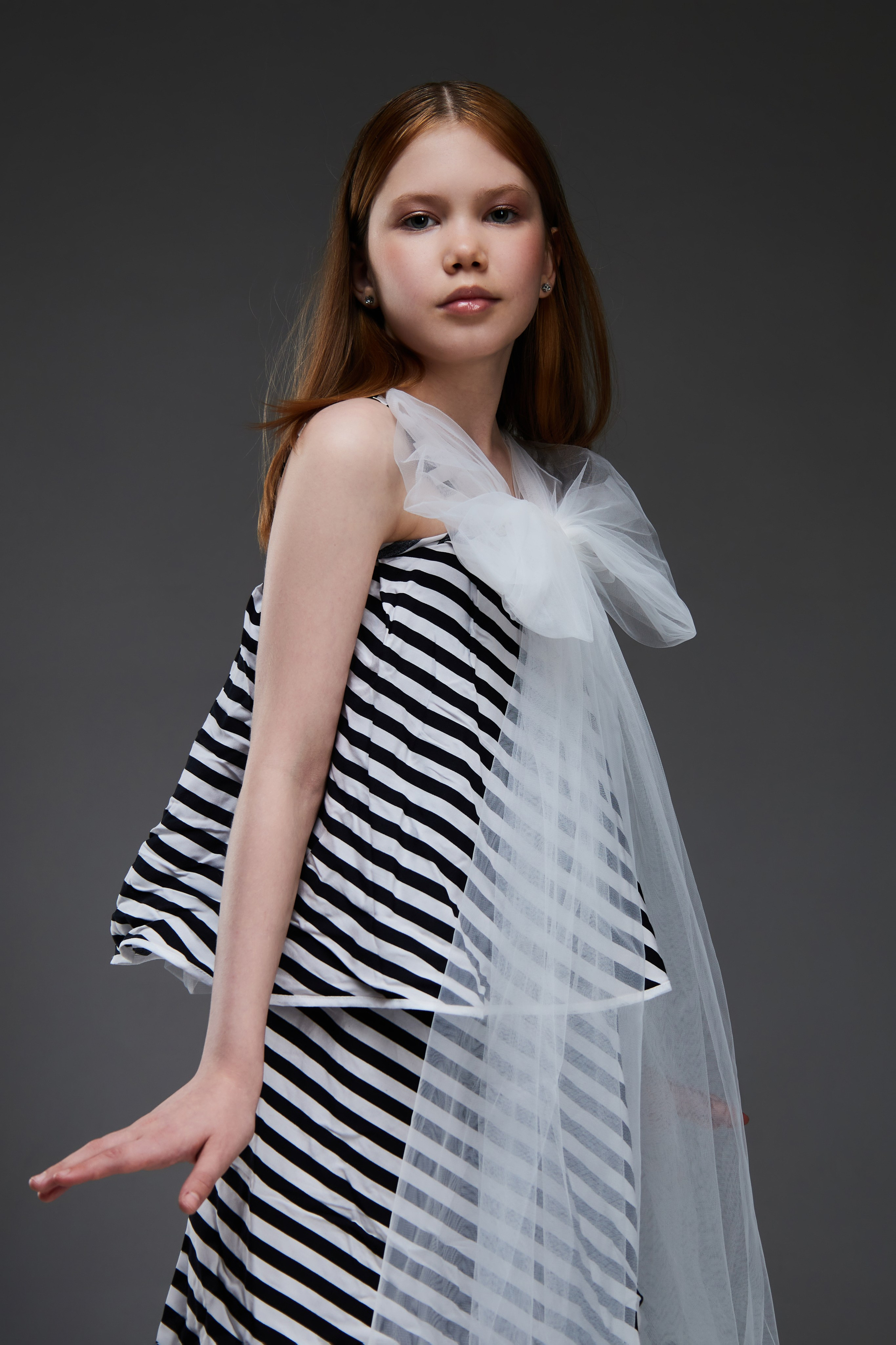 Чигунаева София. Promodels