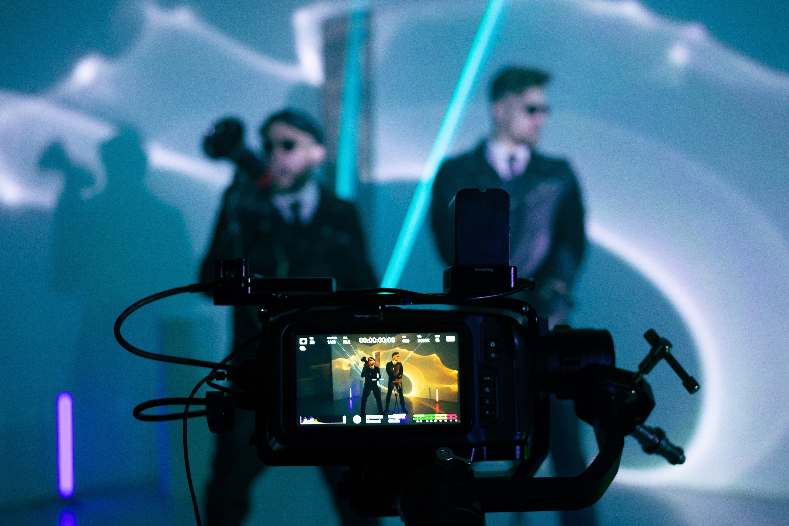 Бэкстейдж. Ксения Фрик — фотограф: бэкстейдж тв-шоу, портреты, репортаж | Москва