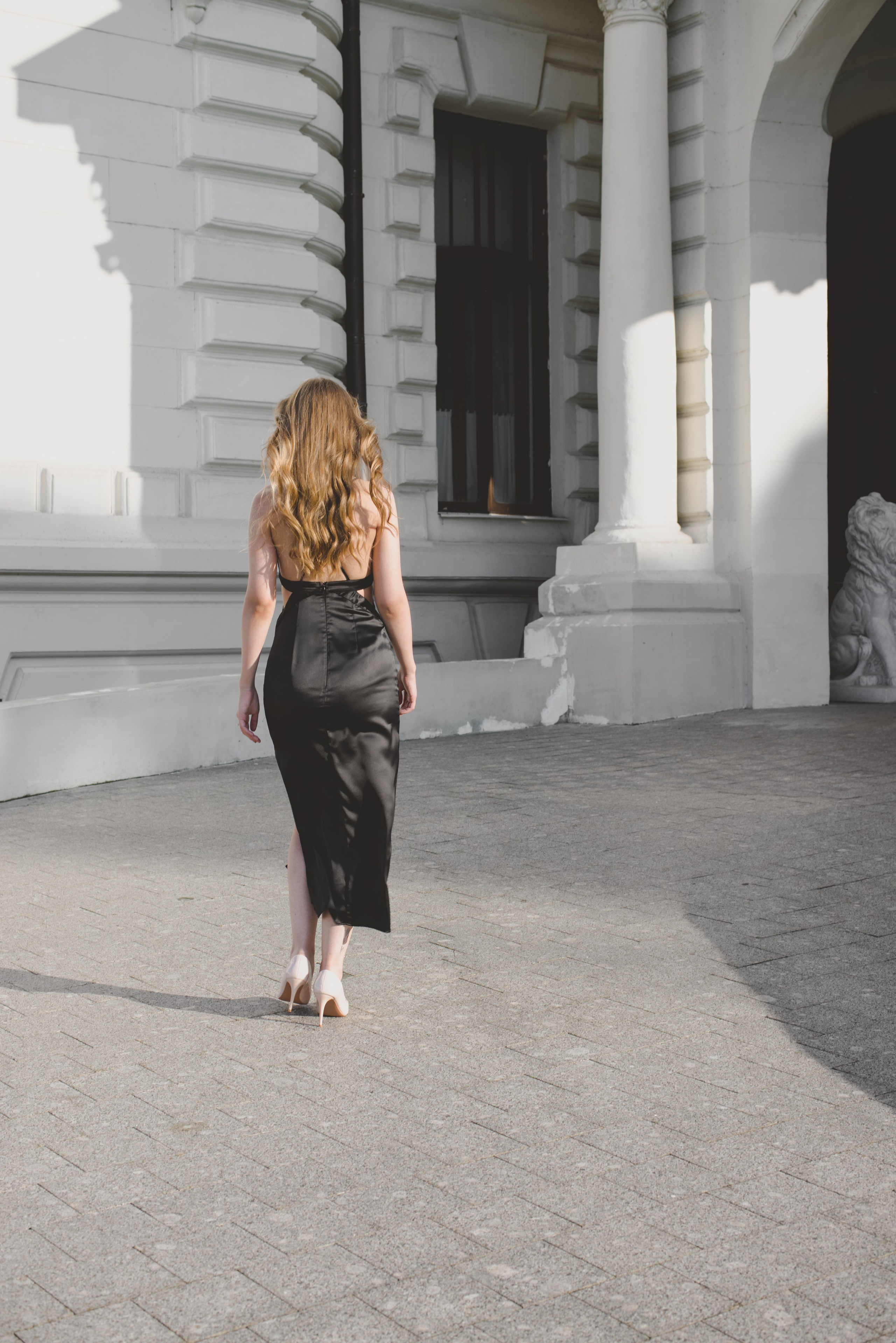 Анна. Фотограф Людмила Белова