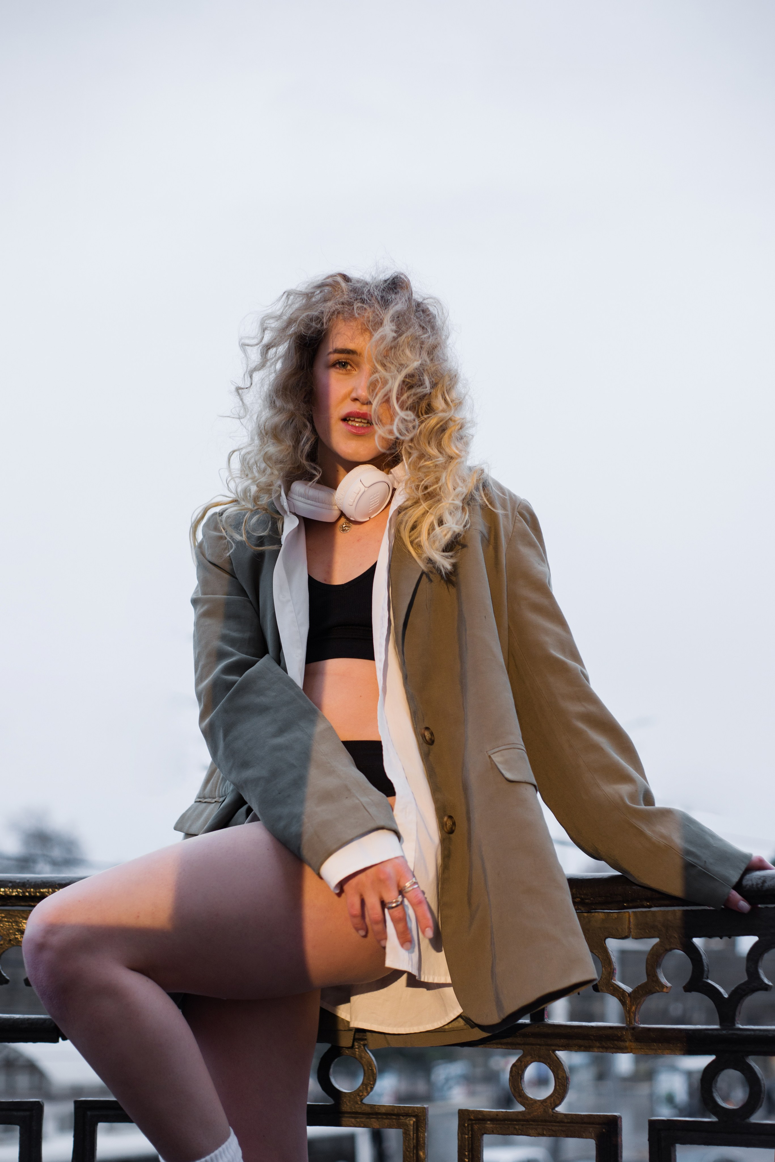 Ангелина. Фотограф Людмила Белова