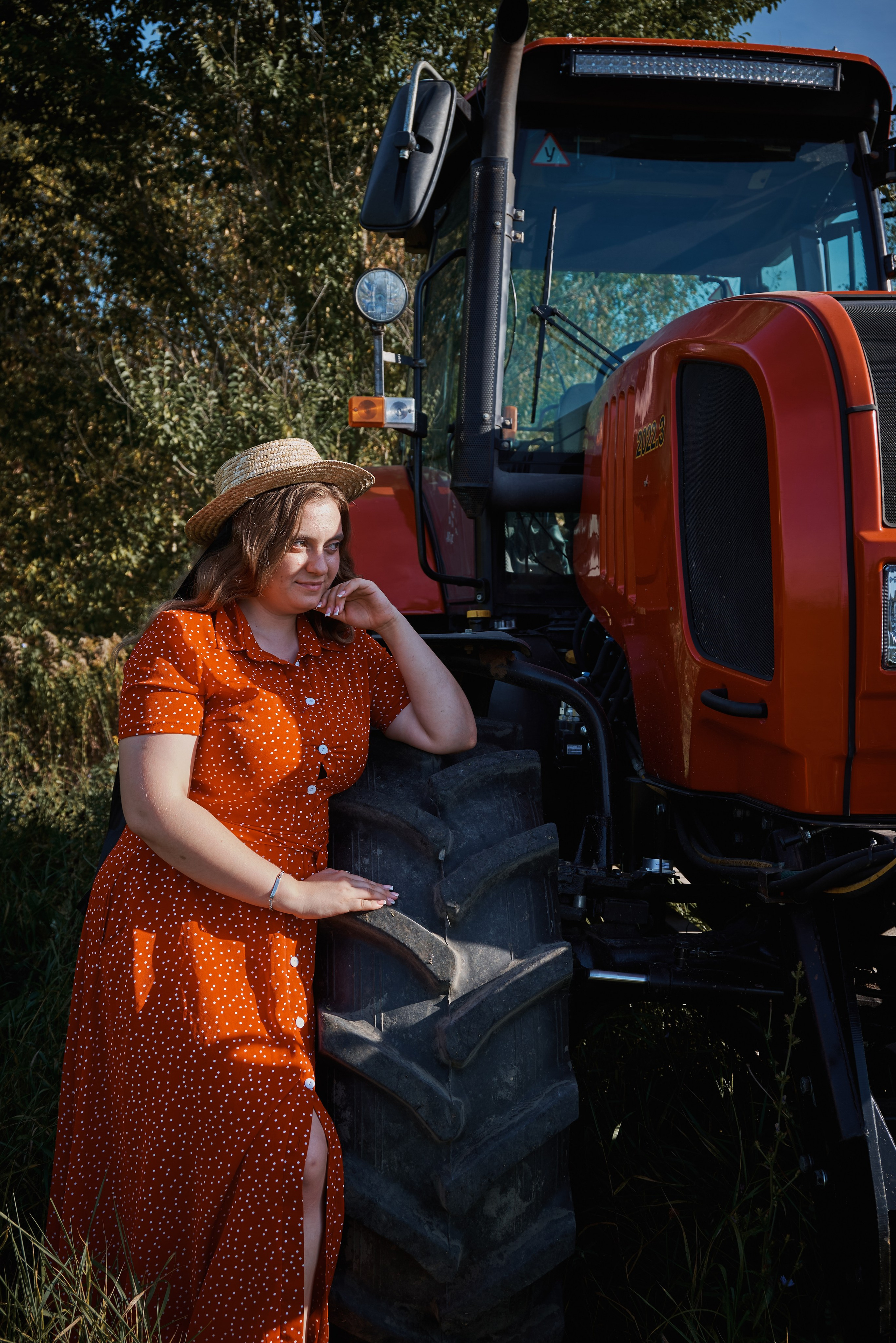 Дмитрий и Валерия. Фотограф Щёлково