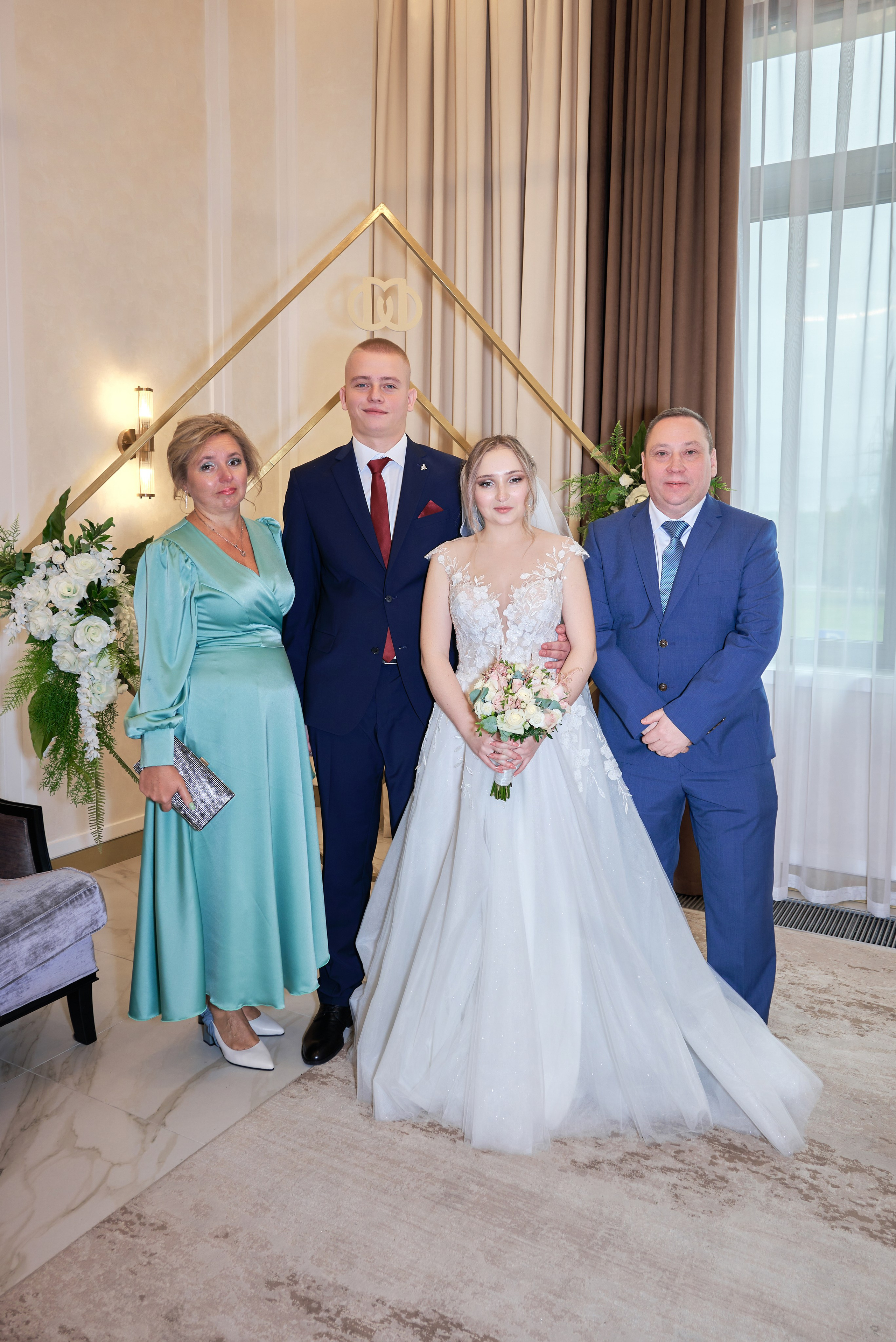 Евгений+Варвара, Щербинка, Подольск. Фотограф Щёлково