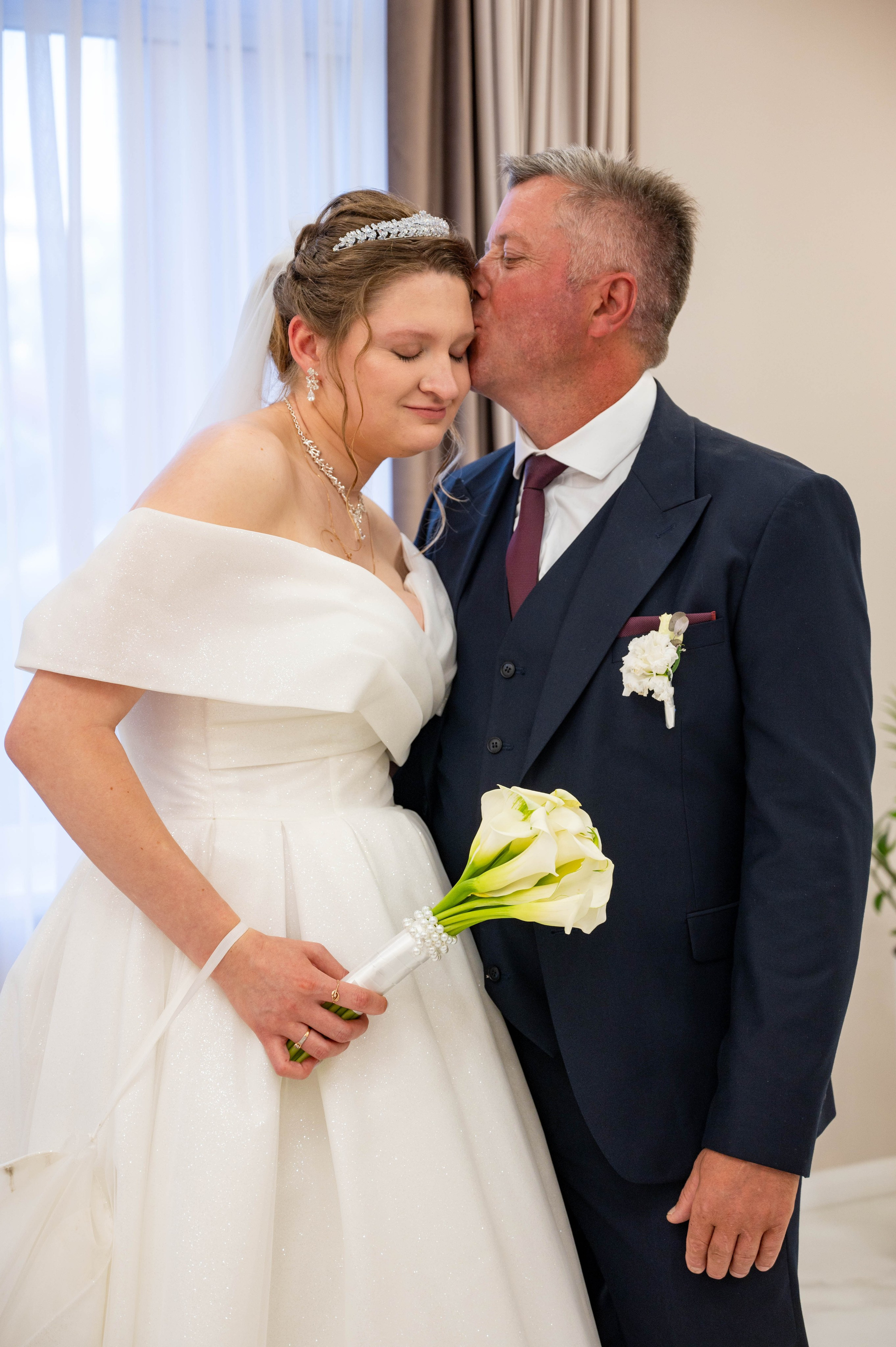 Свадьба. Репортажный фотограф Постникова Елизавета