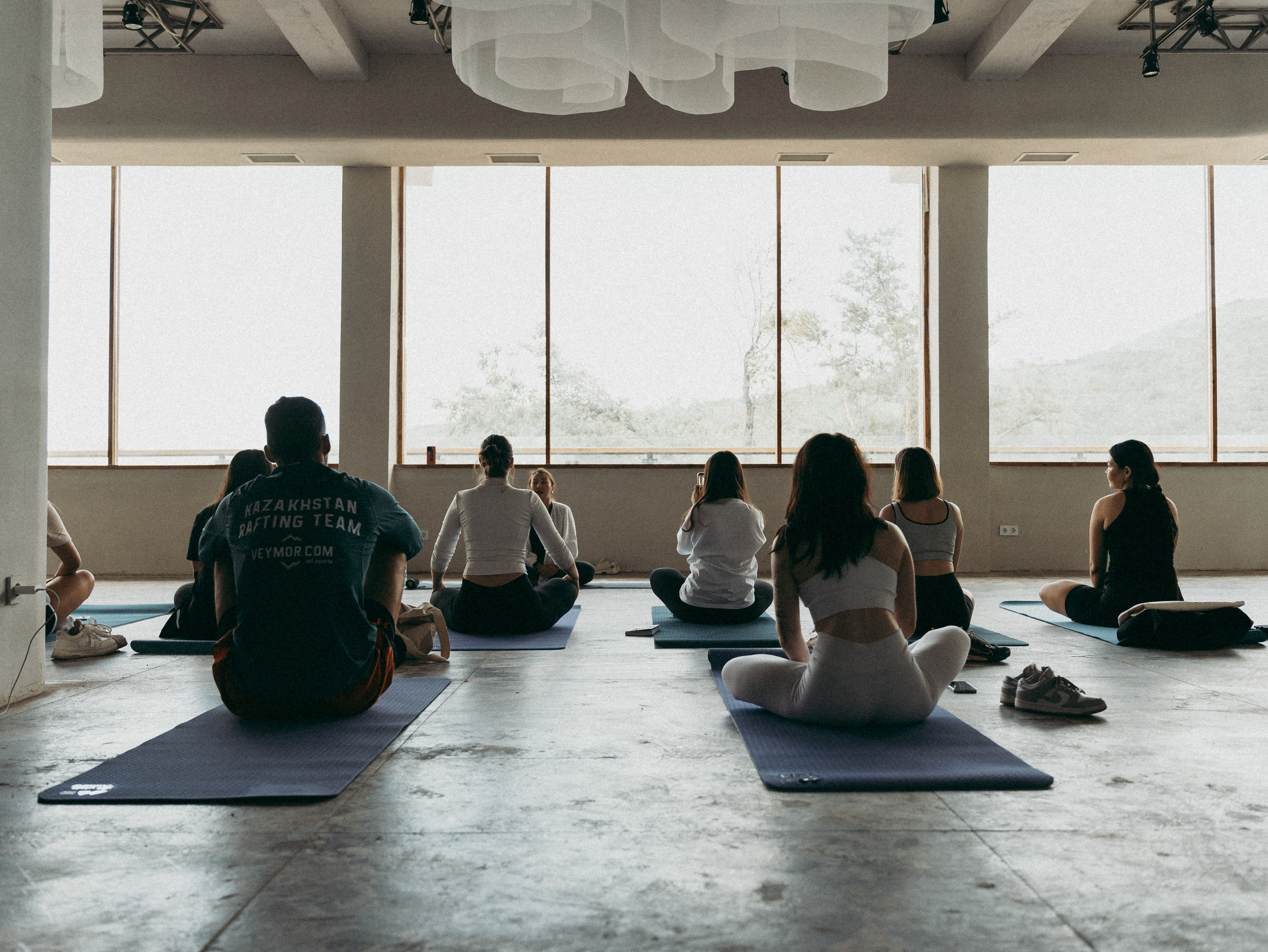 Серия съемок с Almaty Tourism Bureau. Репортажный фотограф в Алматы Цой Сергей