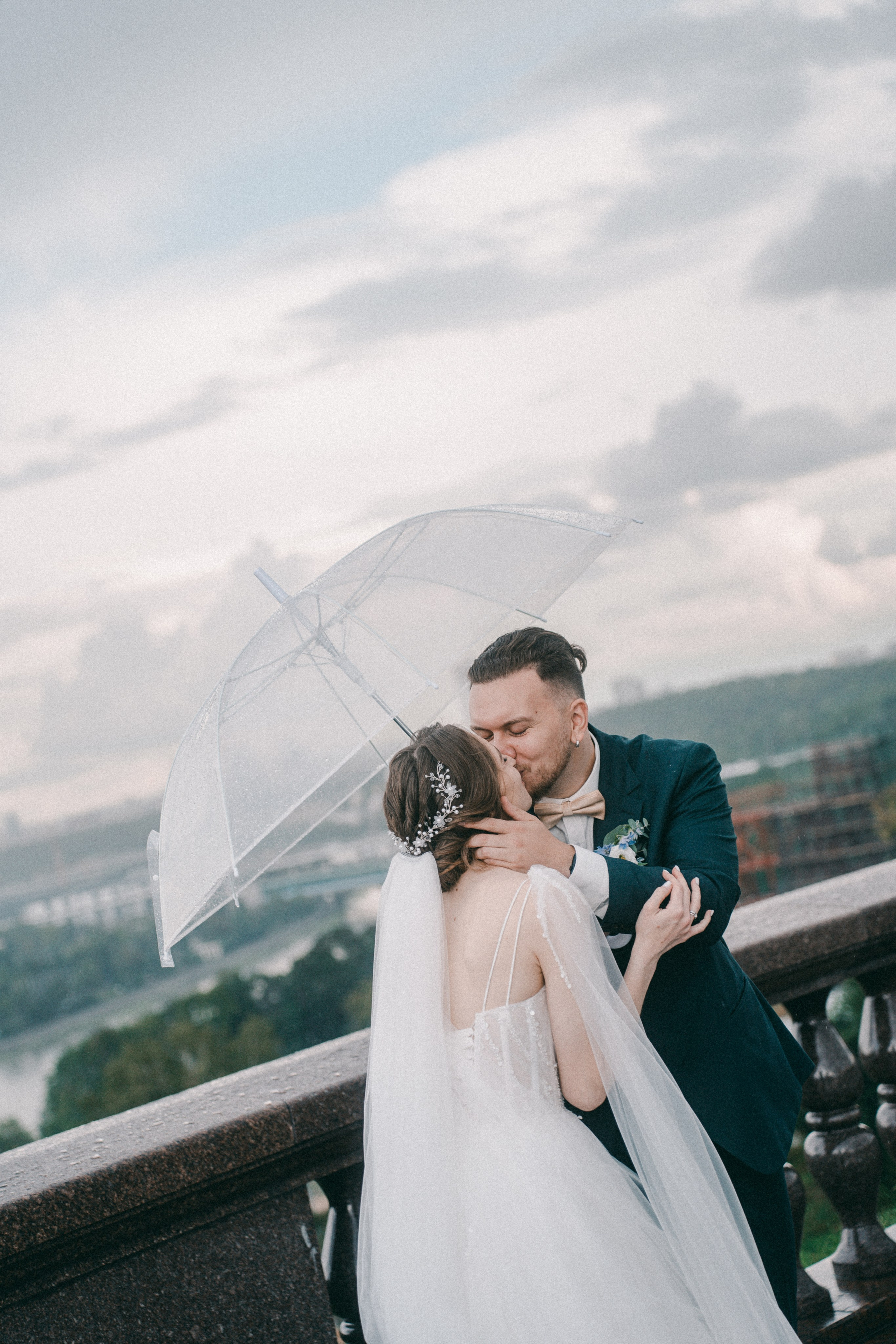 Саша & Юлиана. Софья Шехтман | Портретный фотограф в Москве