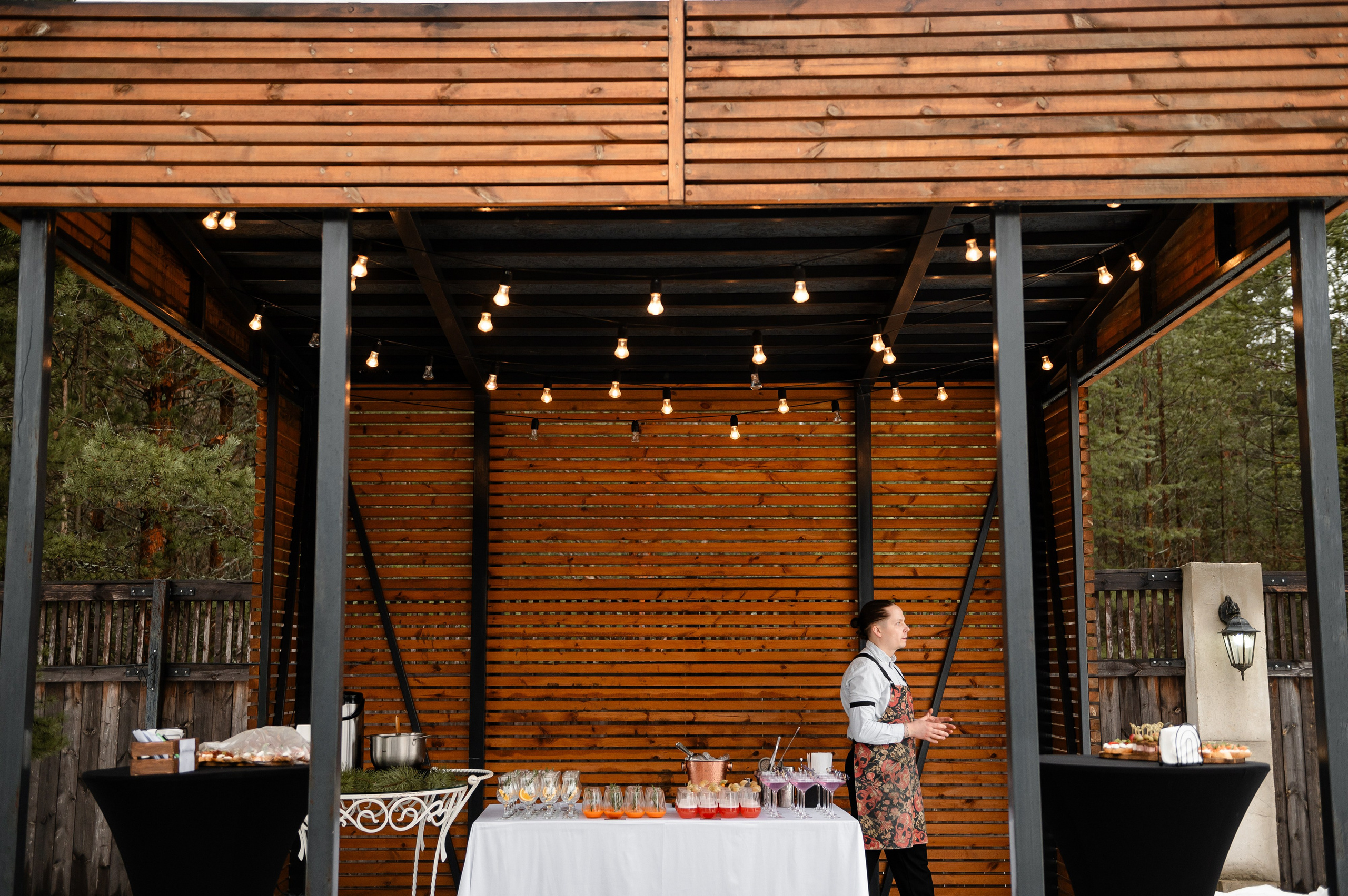 Андрей и Анастасия. Zhulanovilya