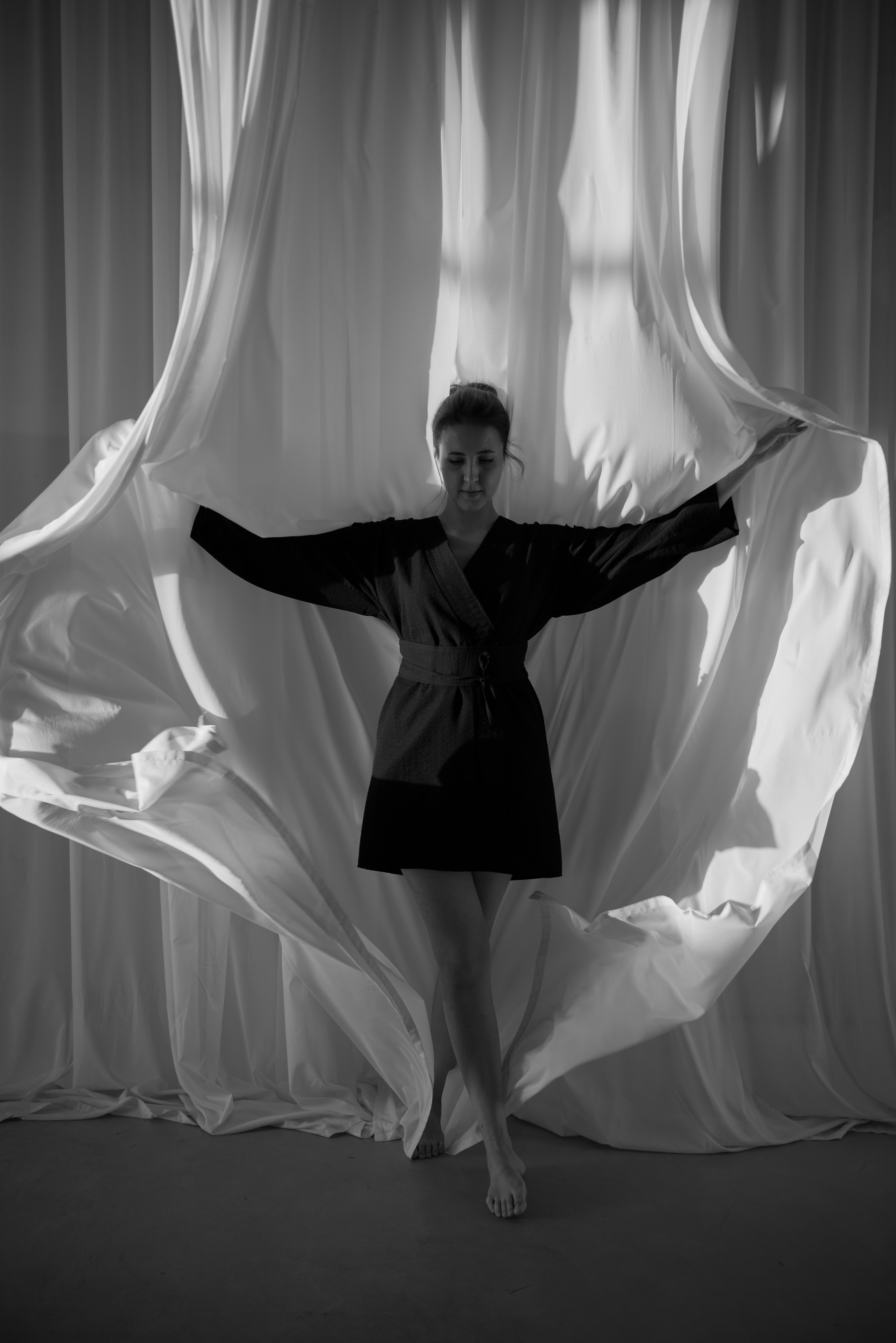 Студийная съемка. Рудольф Маркарян — Бизнес фотограф в Краснодаре