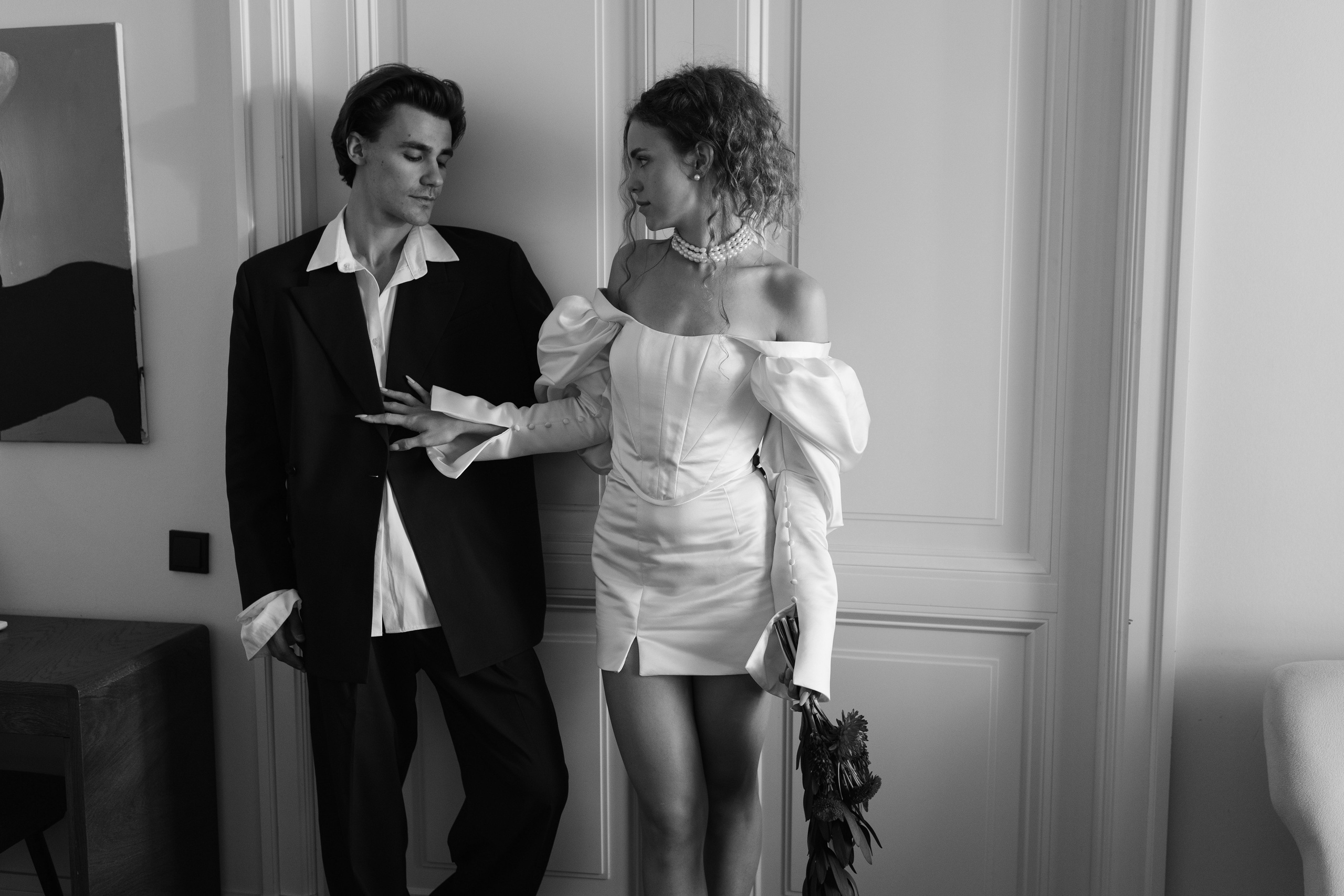 Maksim & Dasha. Фотограф в Томске Ирина Павлуцкая