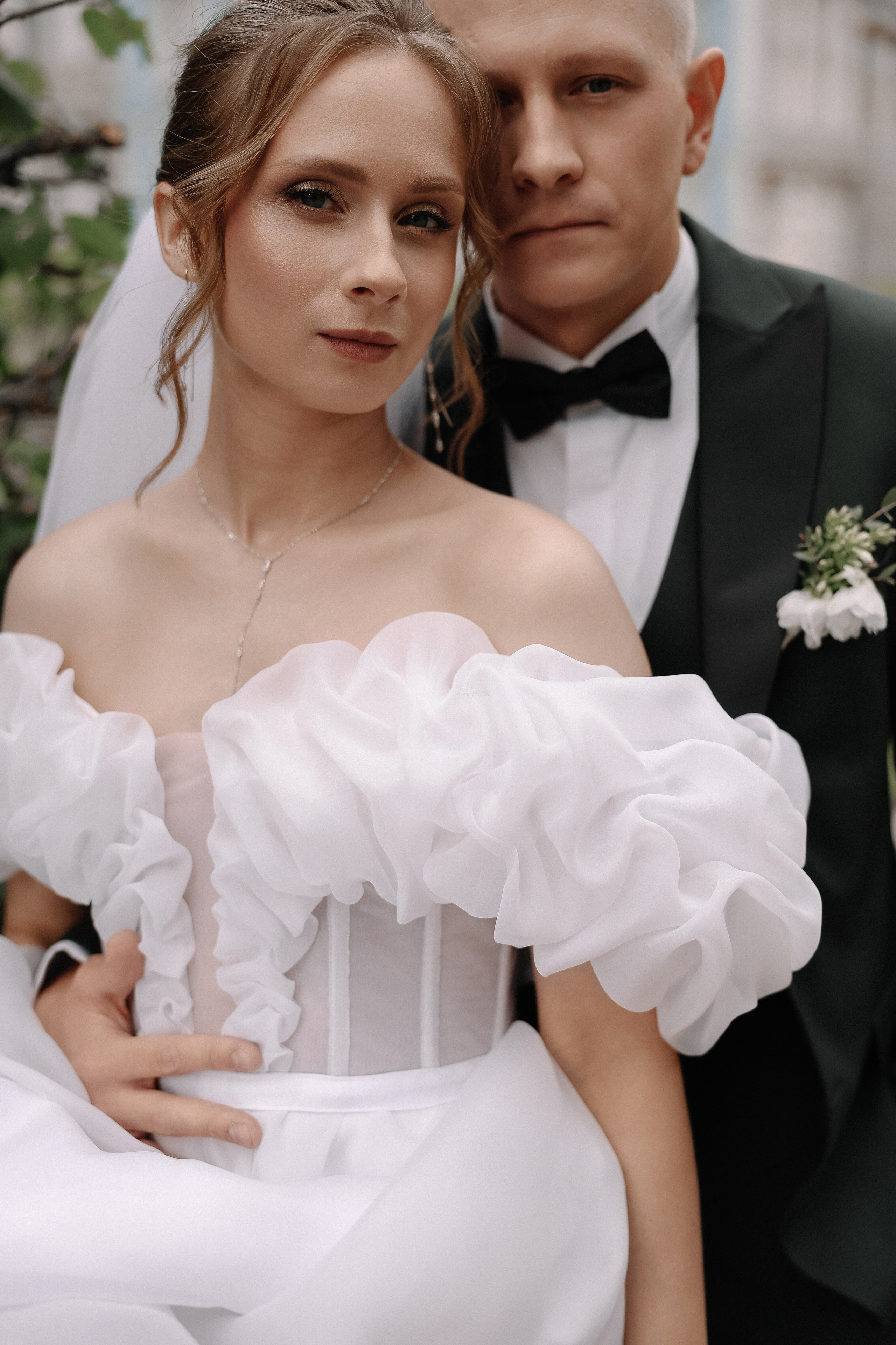 Настя и Тёма. Свадебный и семейный Фотограф Денис Кошель