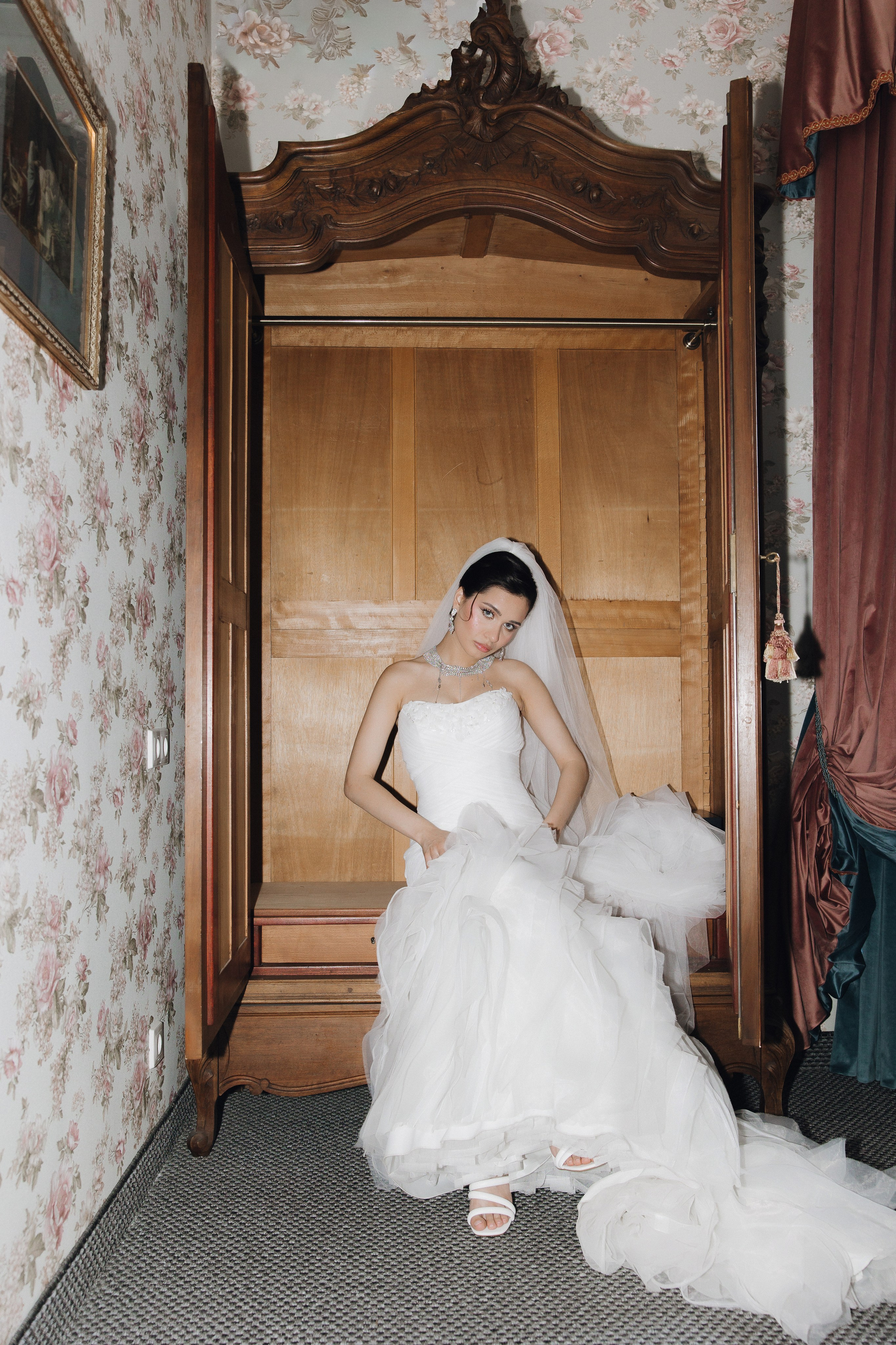 V&D. Свадебный и семейный фотограф в Краснодаре и крае