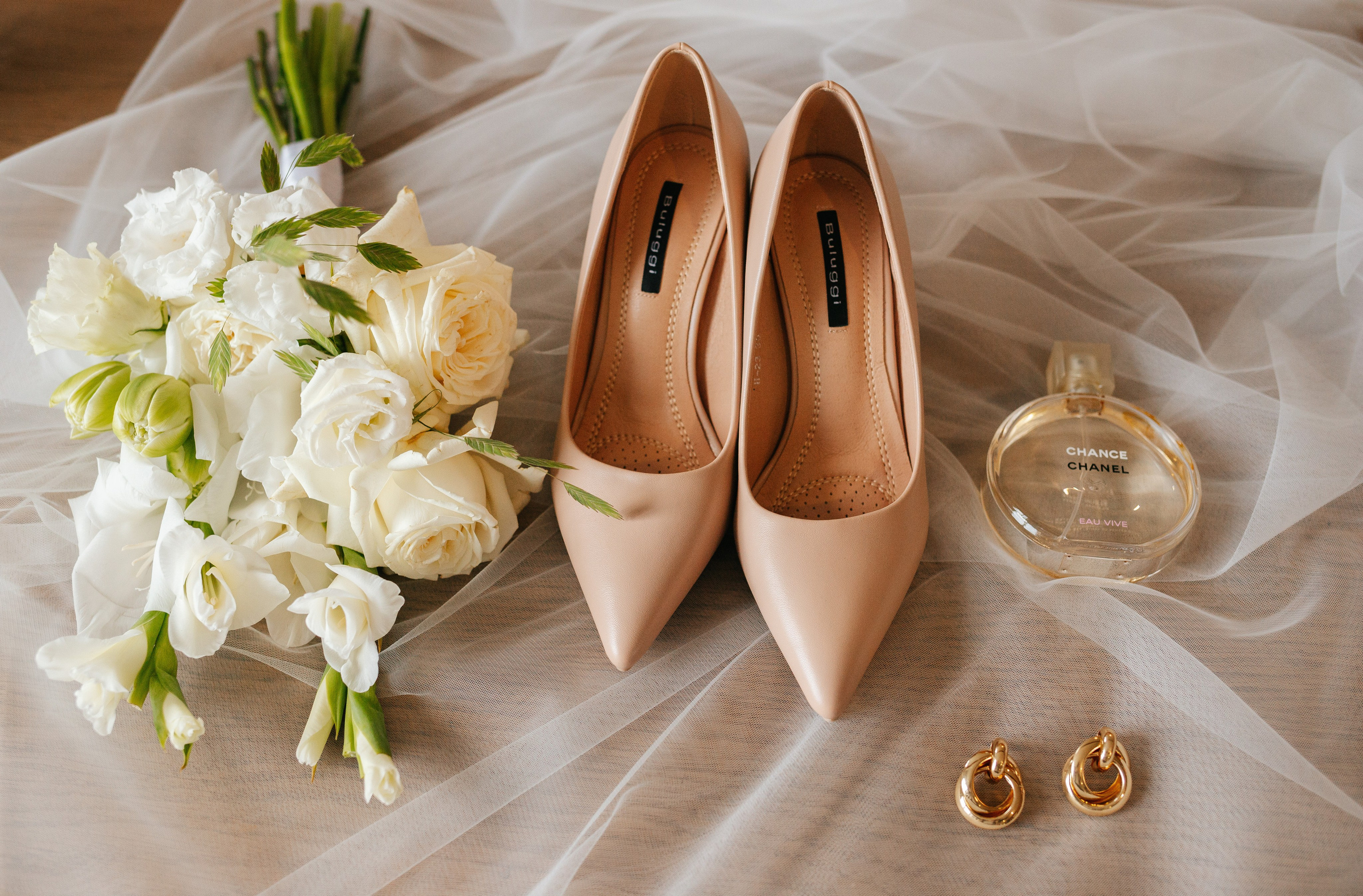 Невеста Моника. Семейный lifestyle фотограф в Санкт-Петербурге Людмила Пахомова