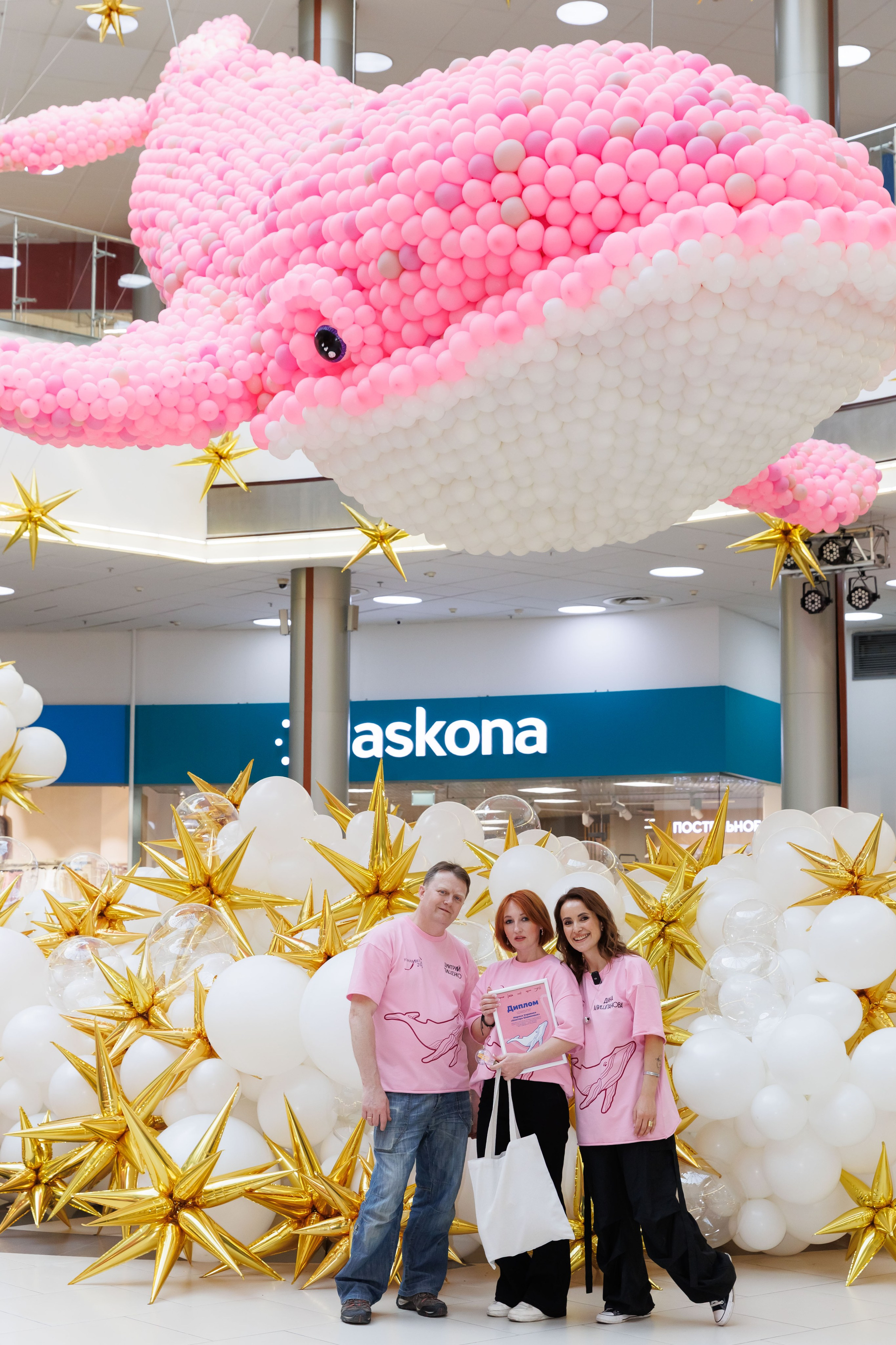 Умная весна 2025. Фотограф Новосибирск — Наталья Гресь