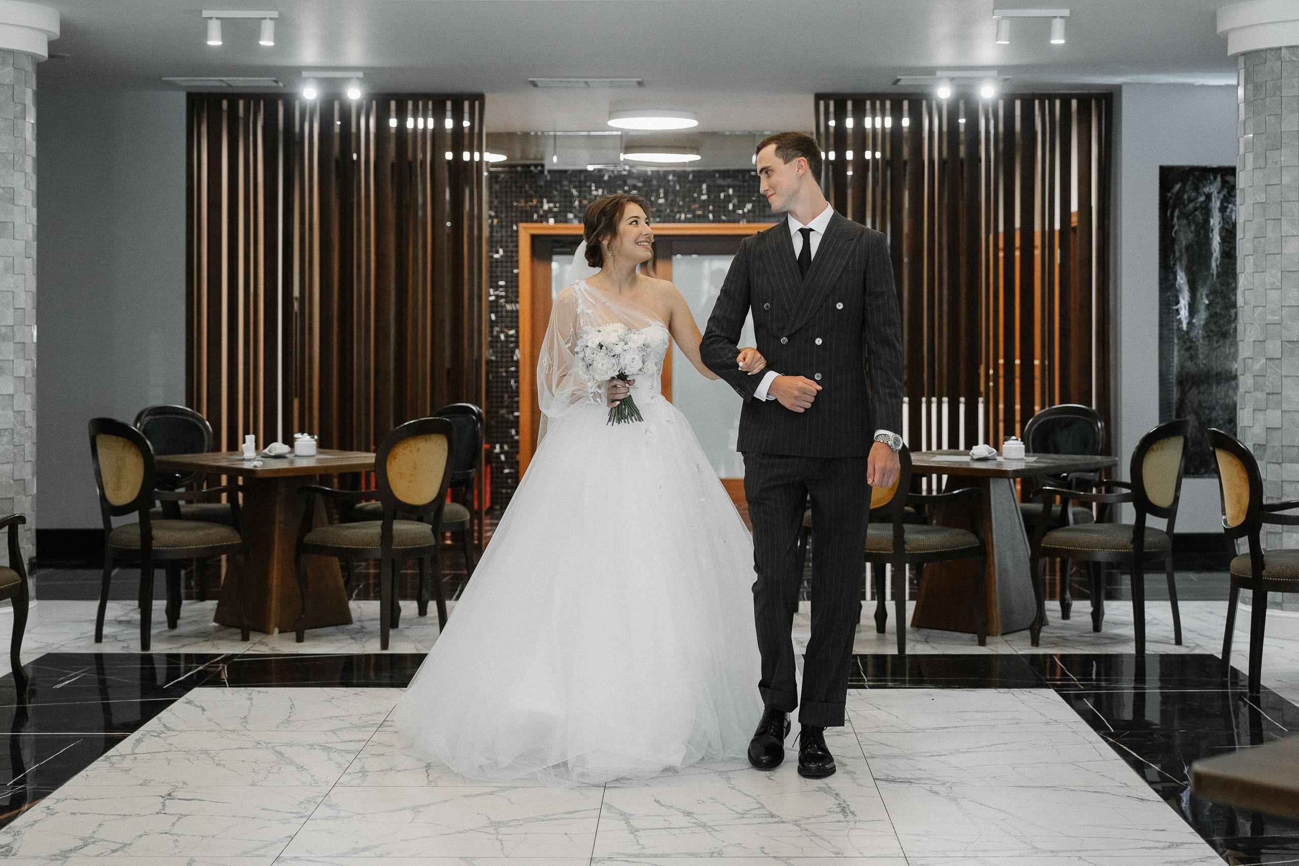 Катя и Слава. Фотограф в Иркутске Михаил Торопов