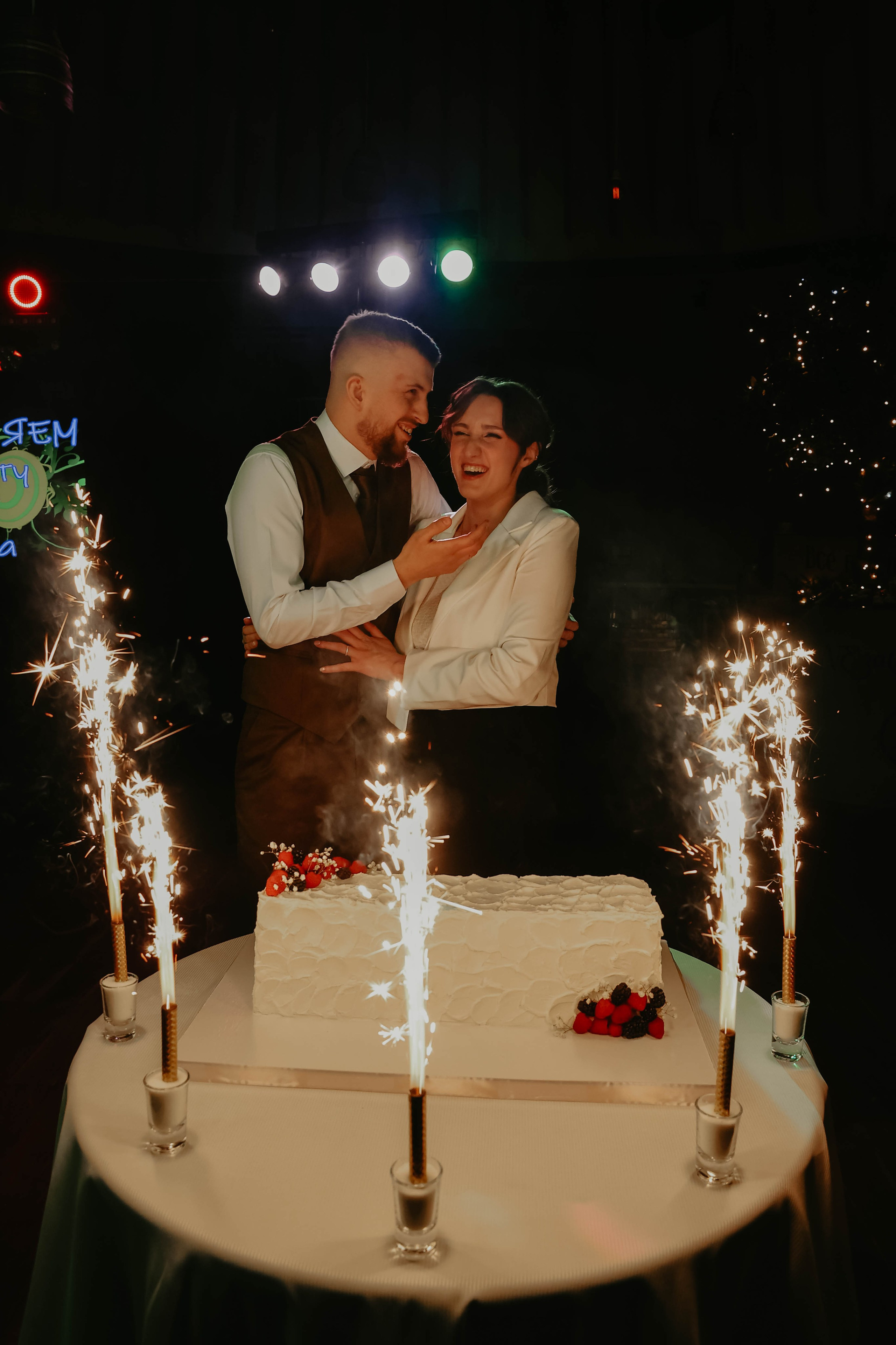 Елизавета и Степан. Photographer in Moscow & everywhere in the World Alena Vyalova