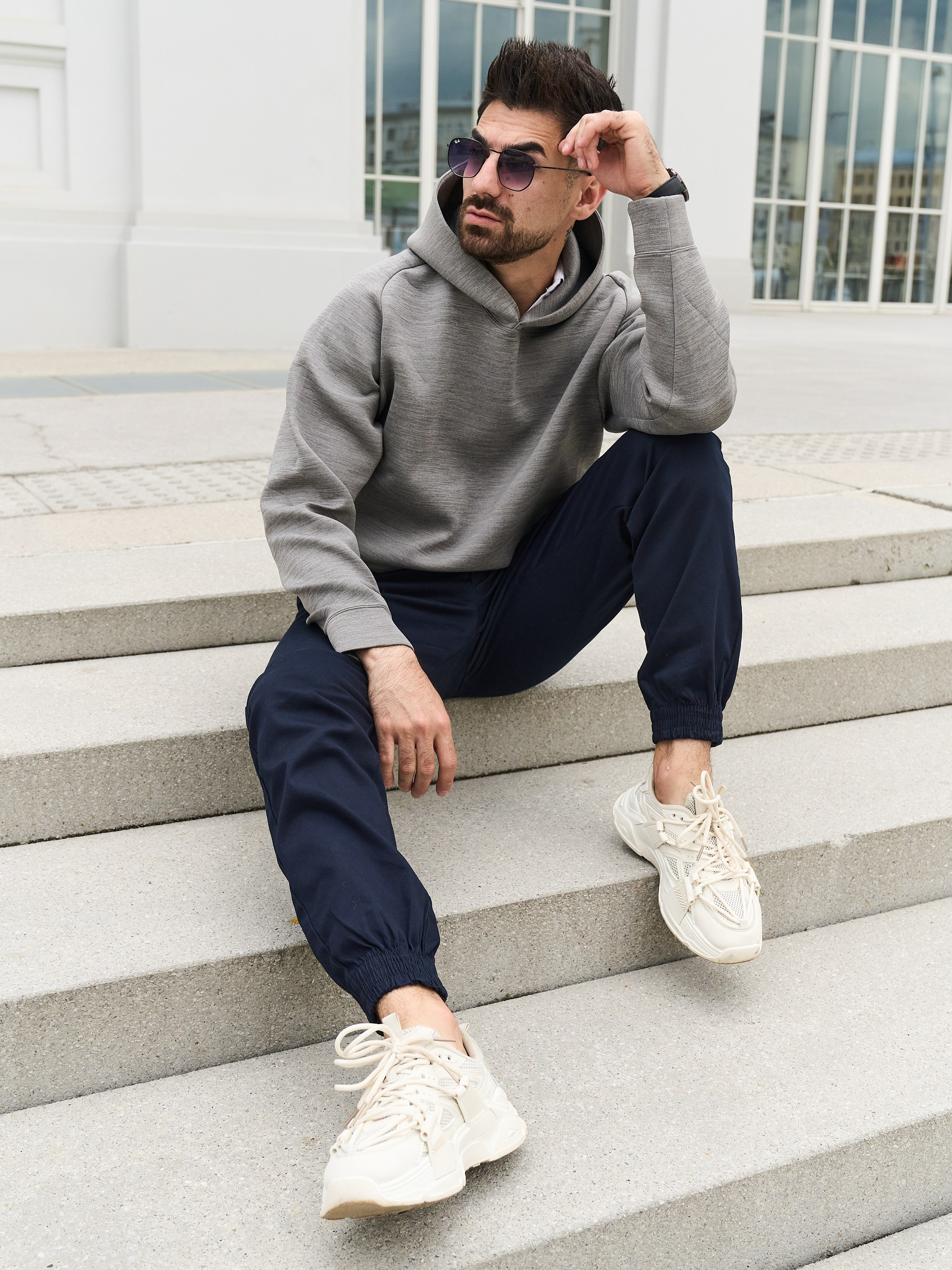 Стрит съёмка