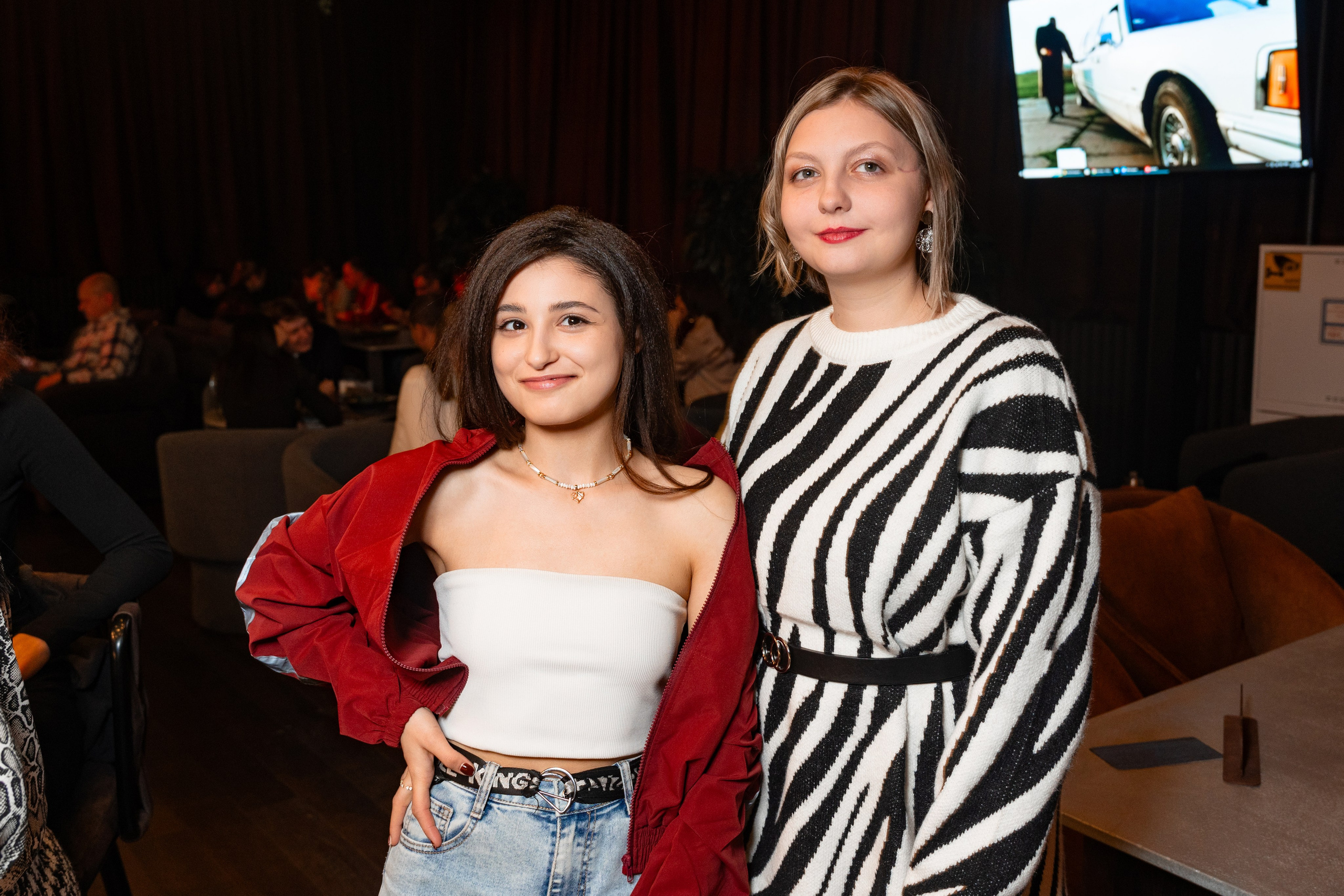 Мята Platinum Атлантис. Фотограф Никита Комаров