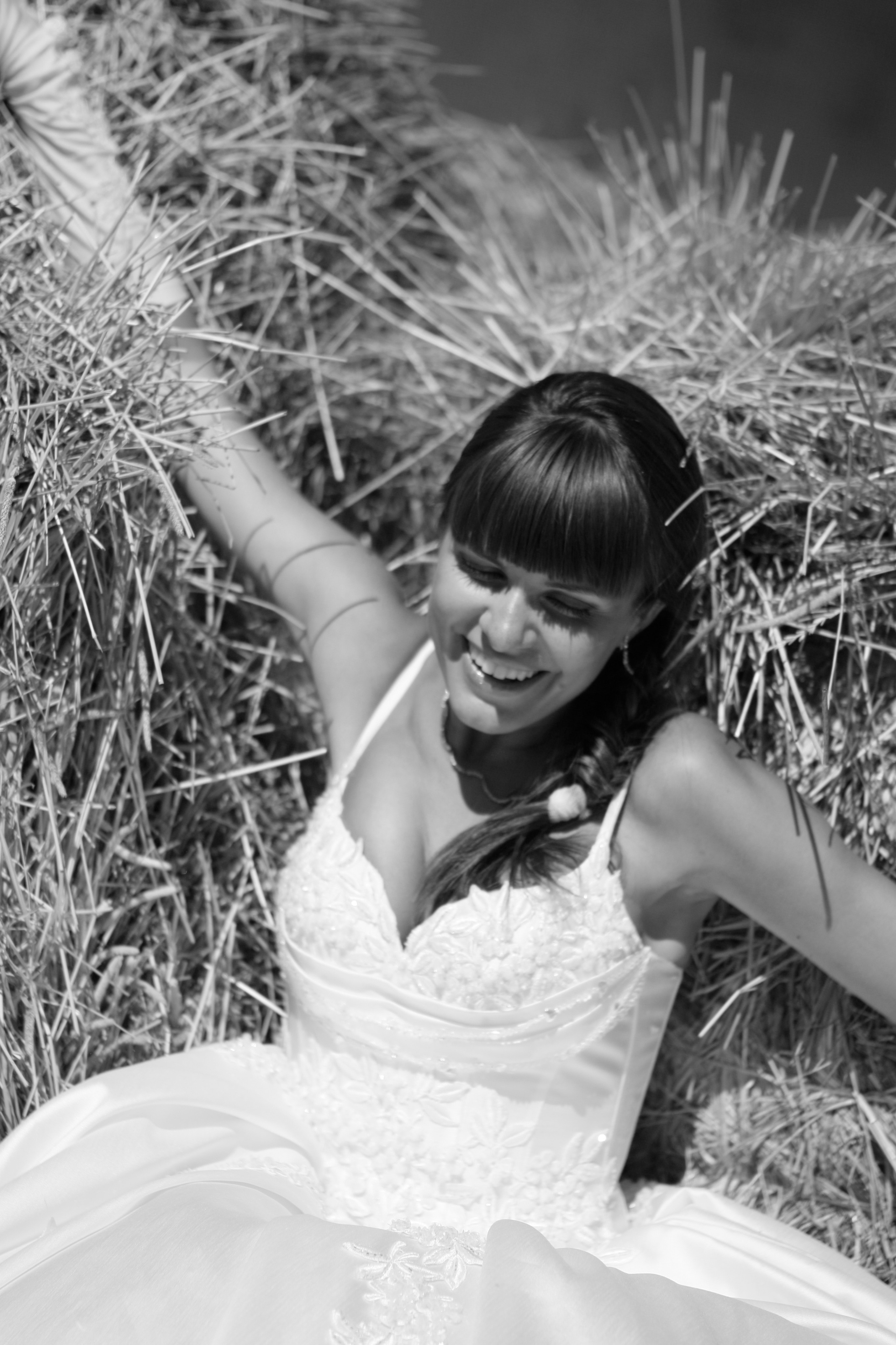 Городской Парад Невест. Максим Матвийченко и Виктория Басова профессионалы своего дела