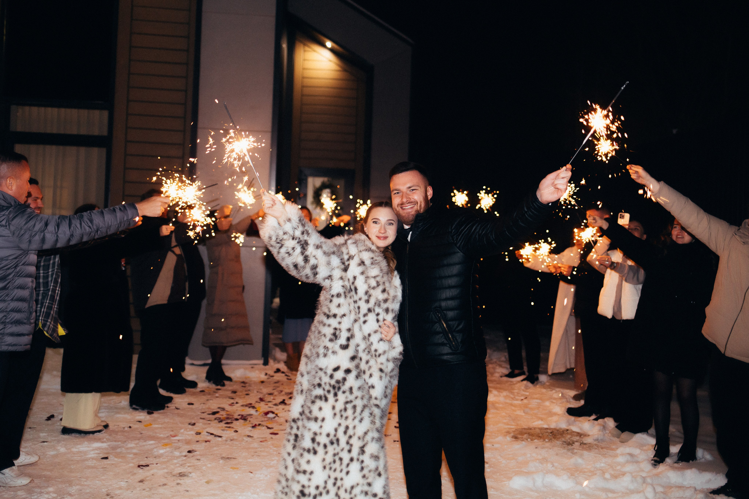 Никита и Елизавета. Катерина Аникеева | Фотограф | Екатеринбург