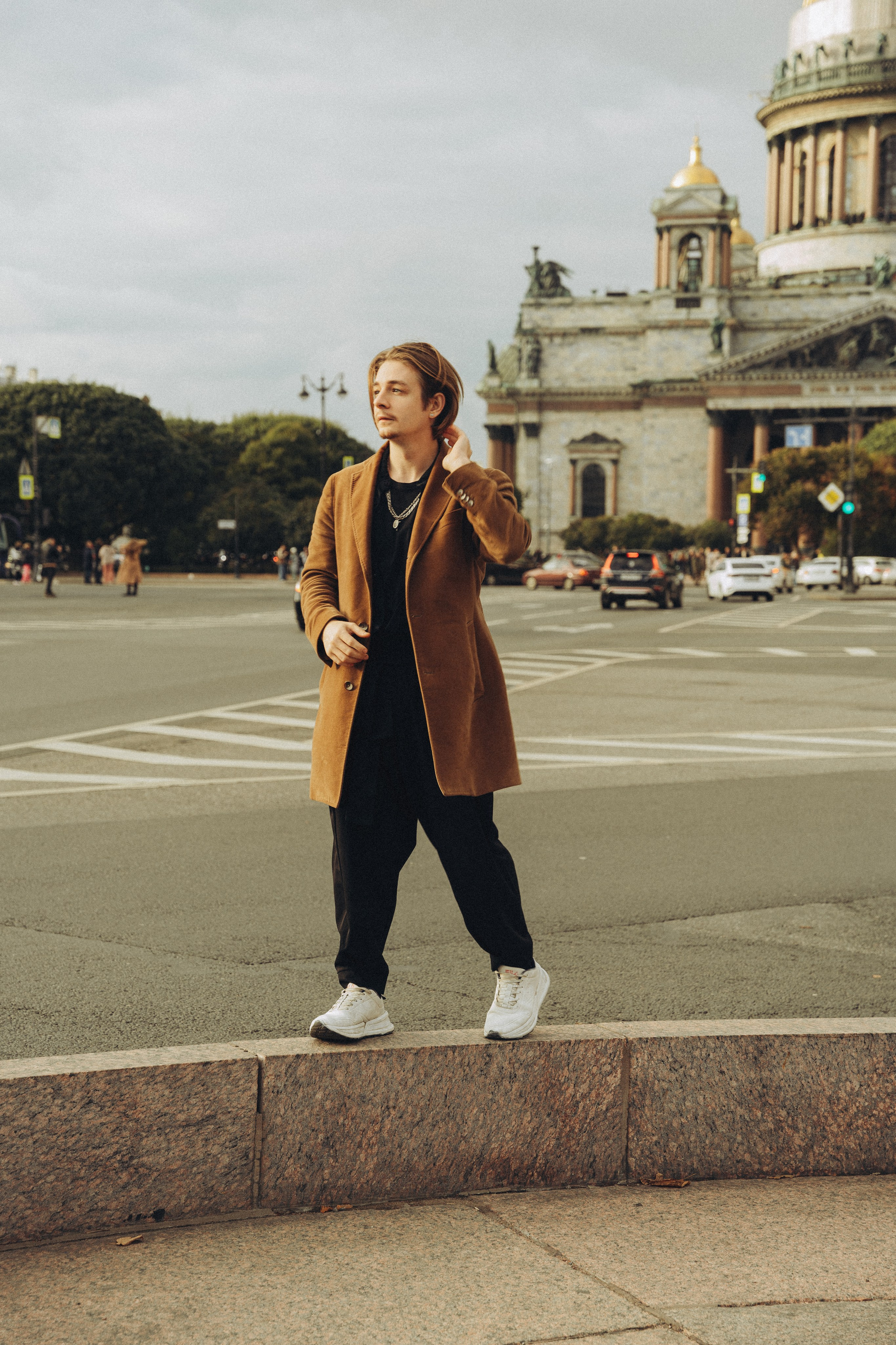 Vladimir. Фотограф Санкт-Петербург/Гомель Виктория Петрова