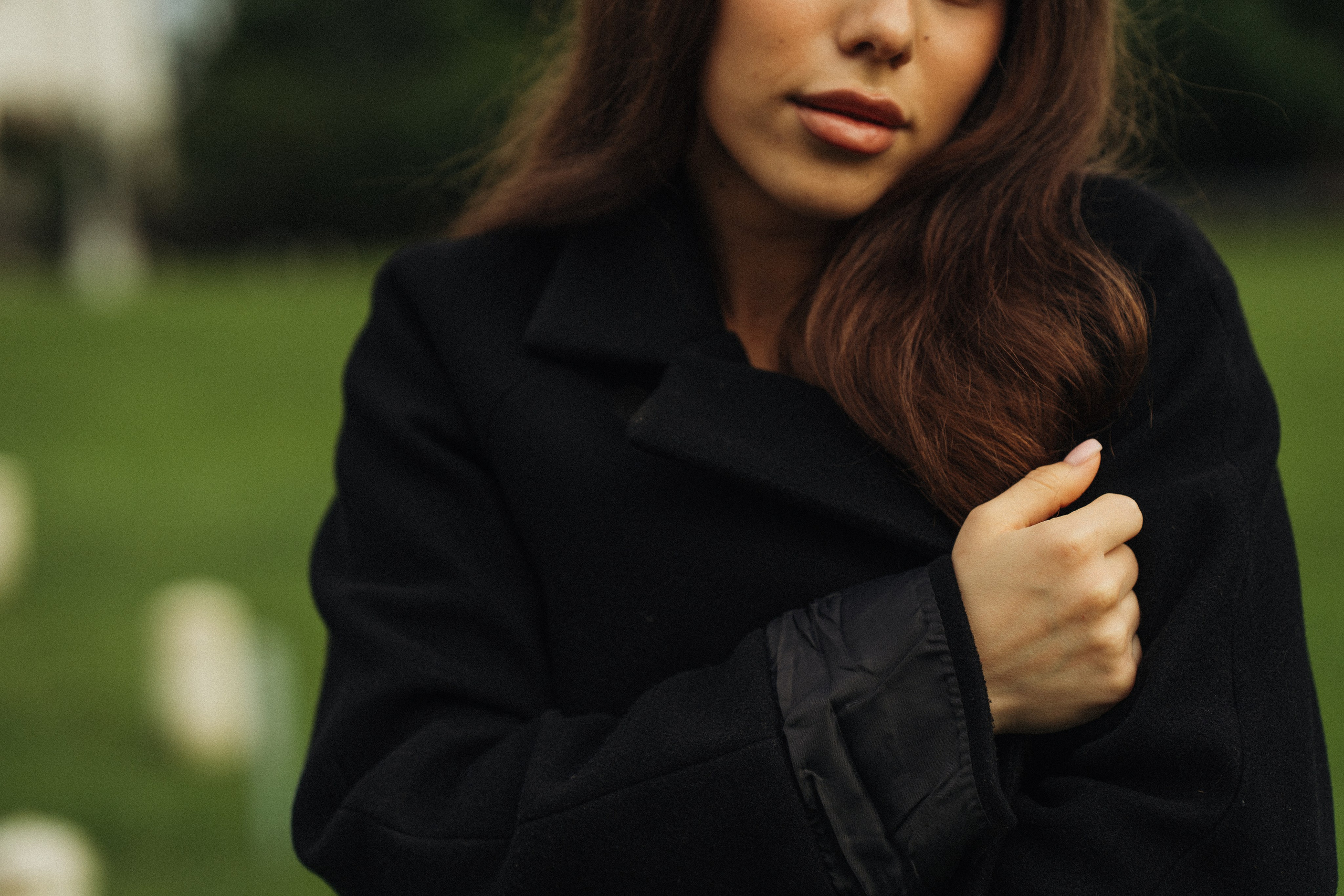 Anna. Фотограф Санкт-Петербург/Гомель Виктория Петрова